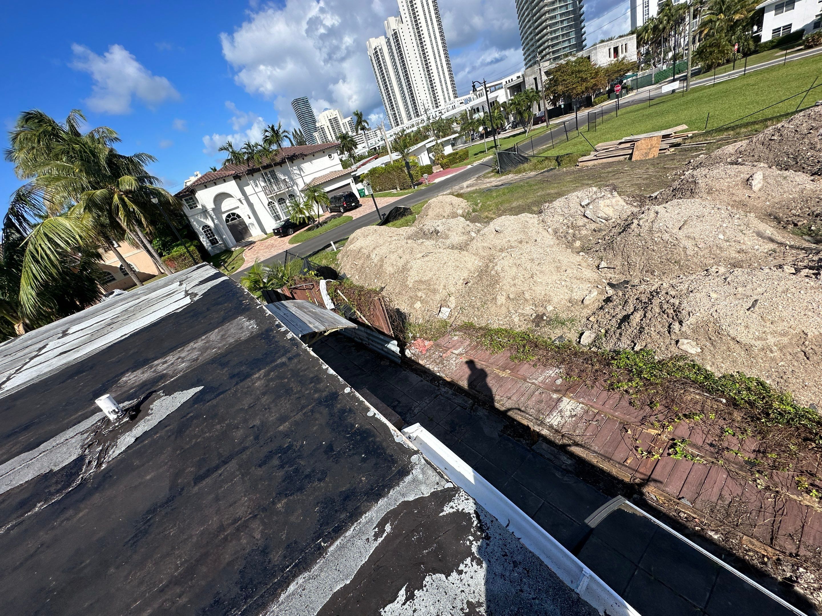 Water Damage Claim in Sunny Isles Beach by FLAPA & KeyStone