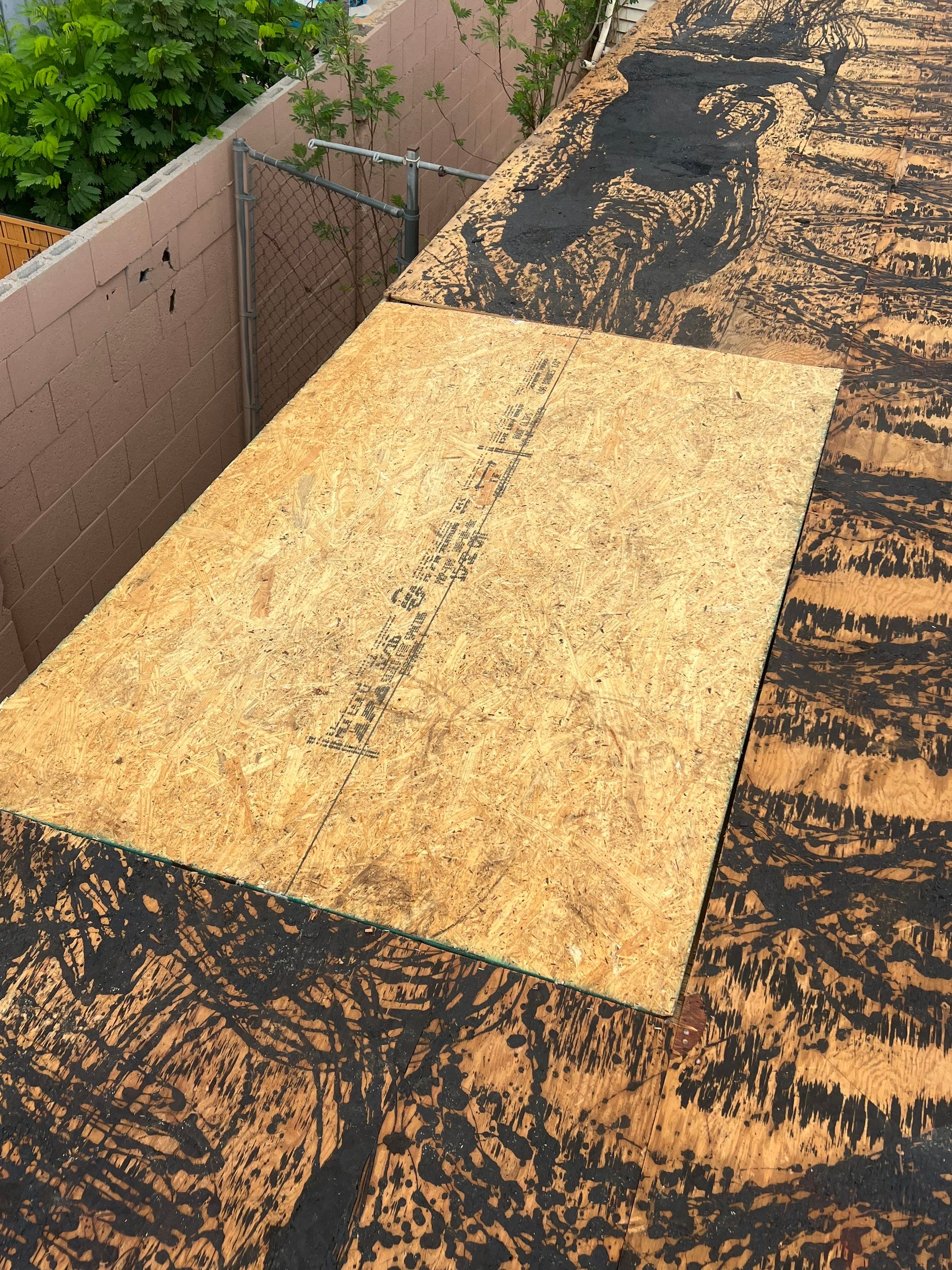 James O's Full Re-Roof (Energy Star) by All Storm Roofing & Construction