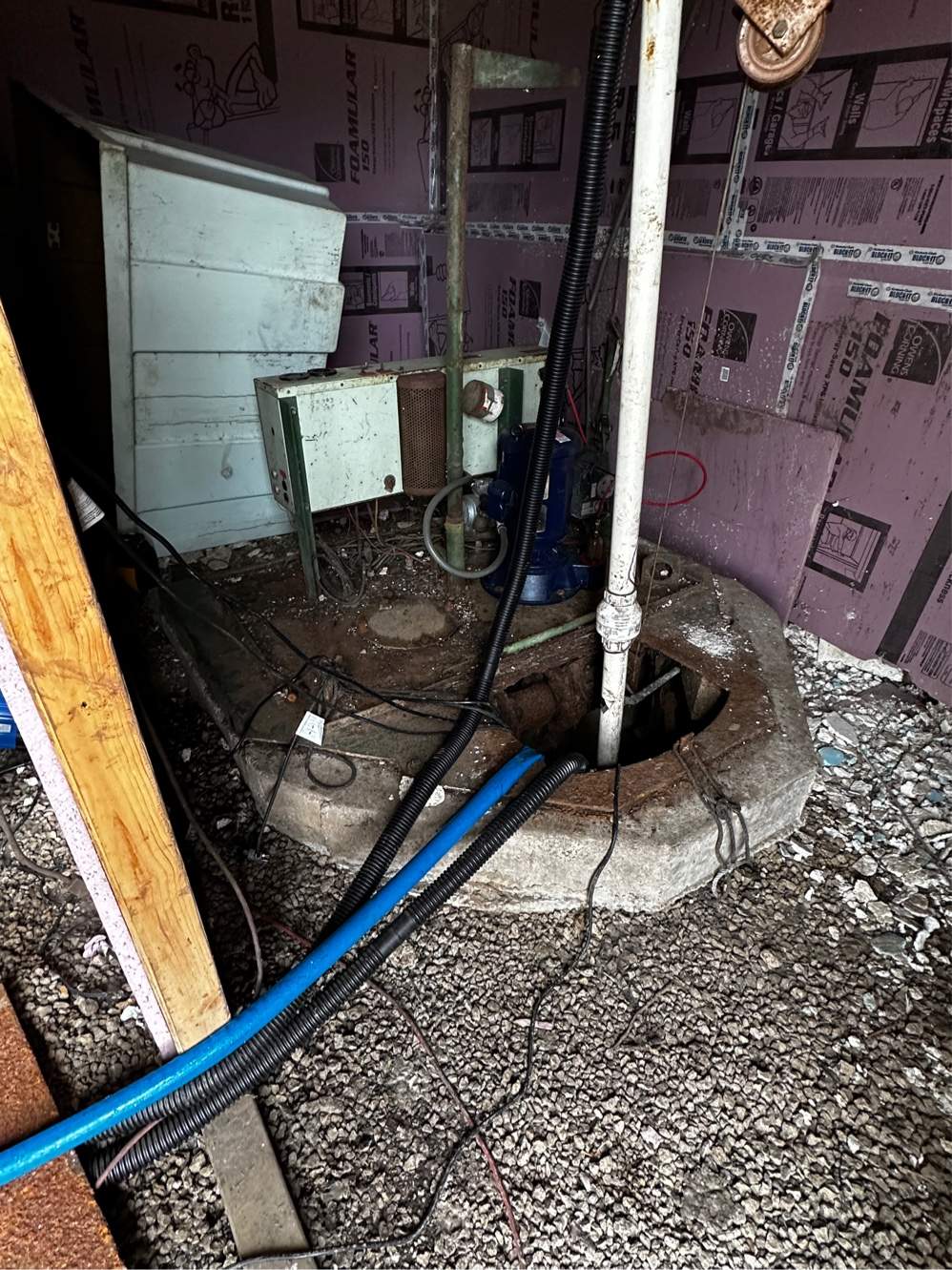 Complete Mobile Home Park Sewer Evaluation by Allied Water Services