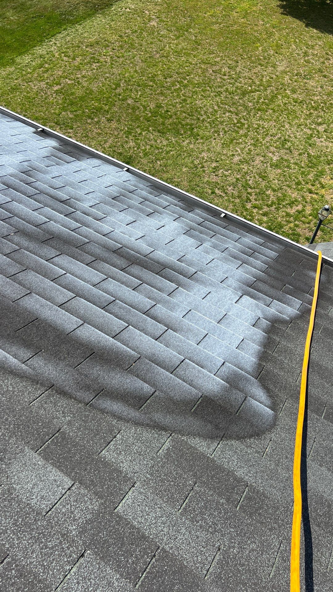 Project in Henrico by Roof Maxx of Midlothian