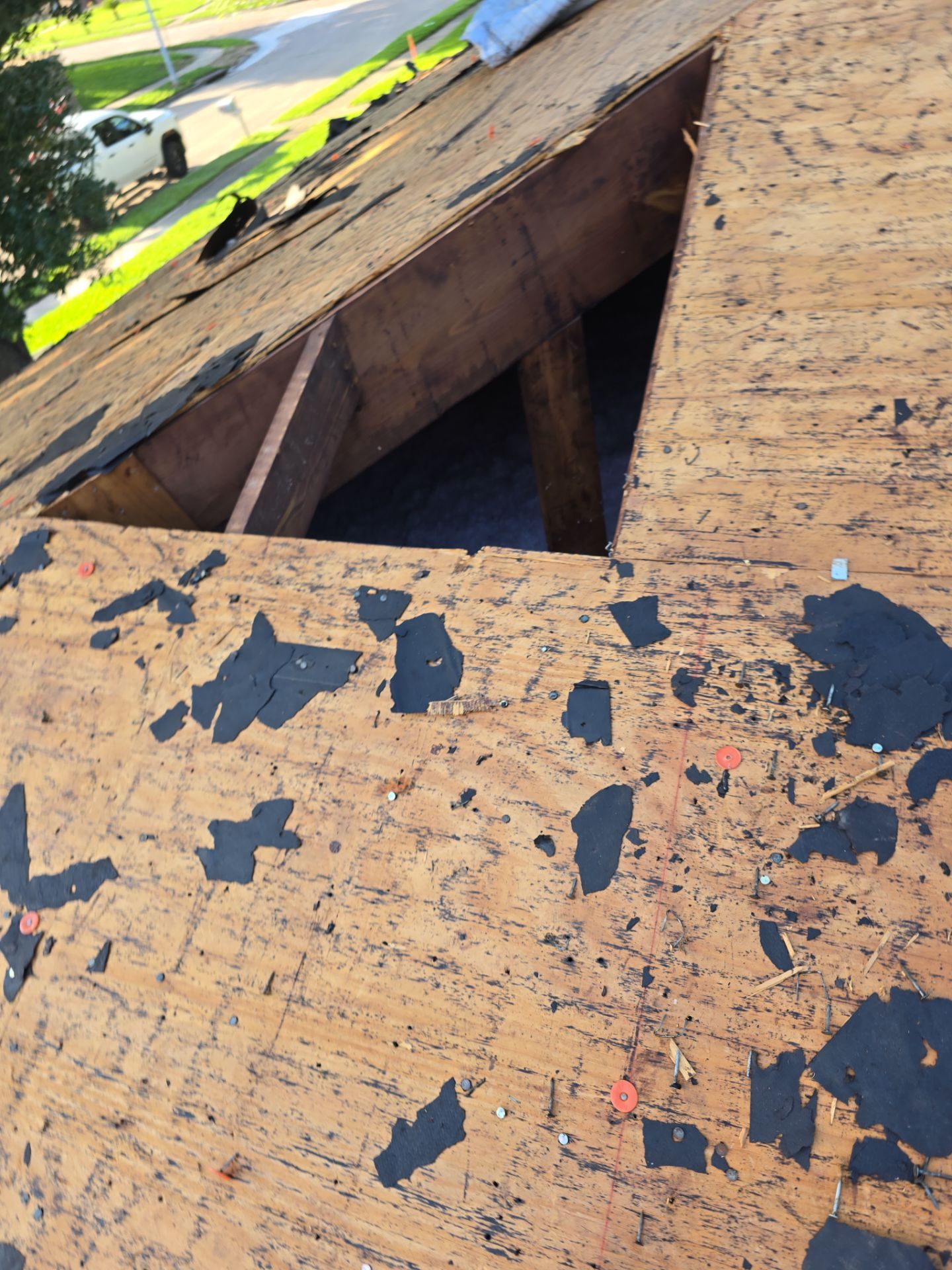 Roof Replacement Houston by Roof Repair Company