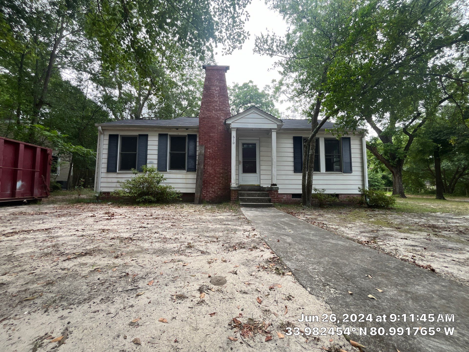 Interior/Exterior Paint using Sherwin Williams by Geaux 2 Guy, LLC