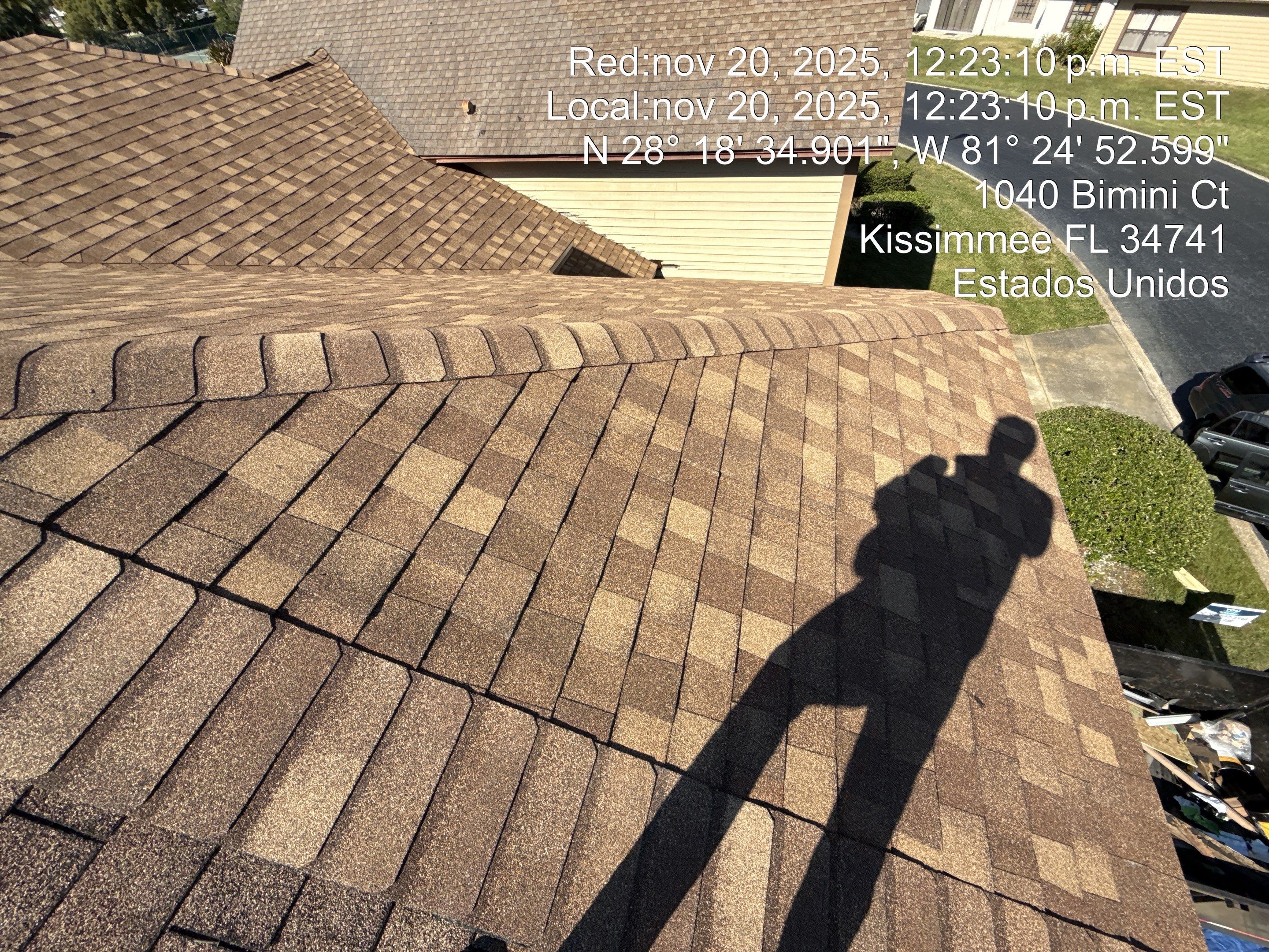 Project in Kissimmee by You Restorations LLC DBA YOU-Home