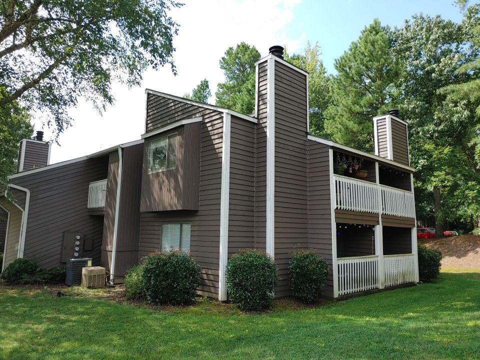 Residential Roofing Installation using Roof Installation by American Roofing NC