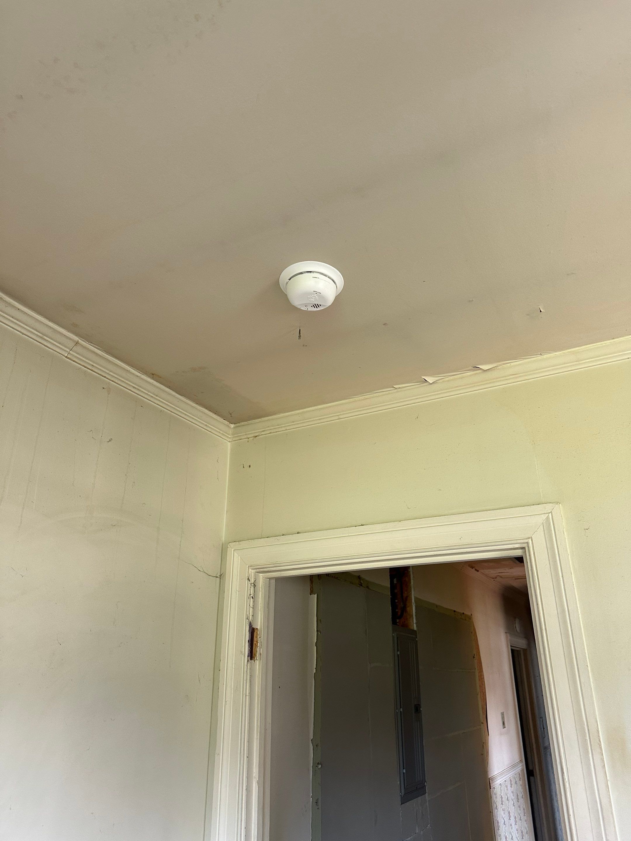 Project in Kinston, NC by Ironclad Builders LLC