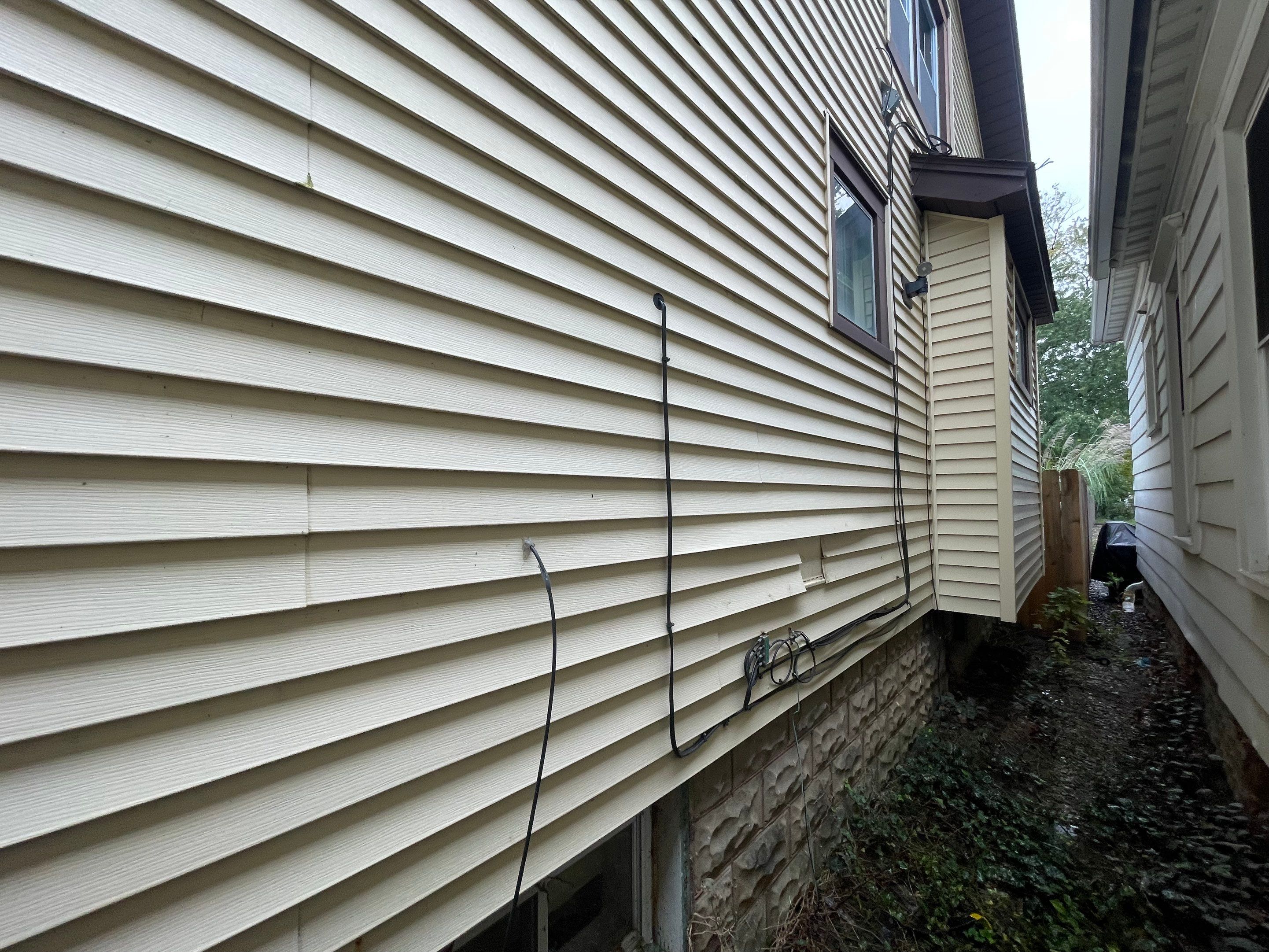 Roof, Siding, and Gutter Replacement by Homestyle in Lorain by Homestyle Home Improvements (HHI)