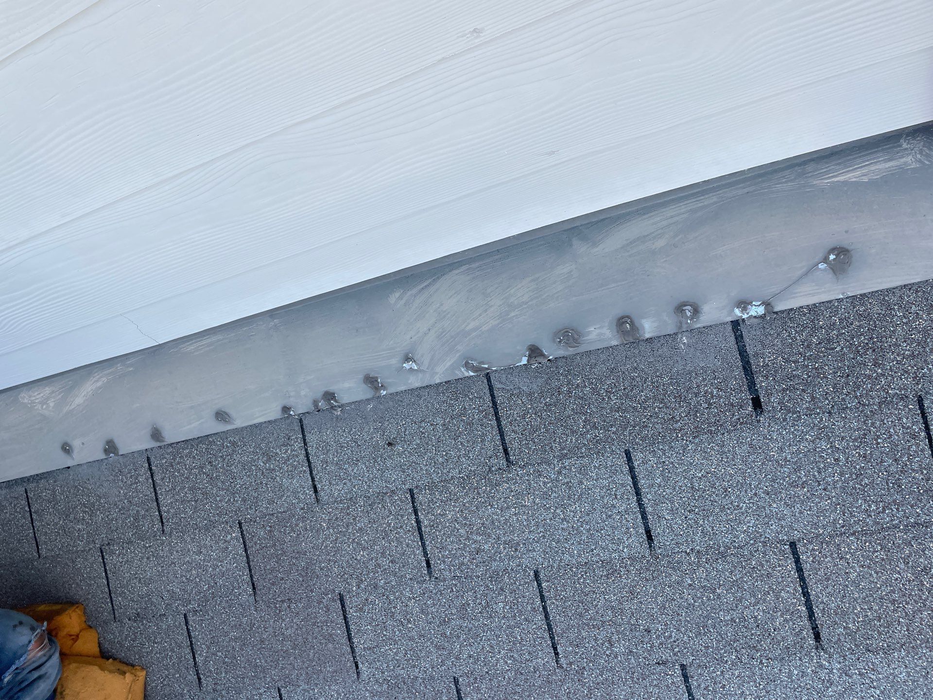 Residential Roofing Repair using Owen's Corning Duration (Lifetime) Shingles by Roof Repair Company