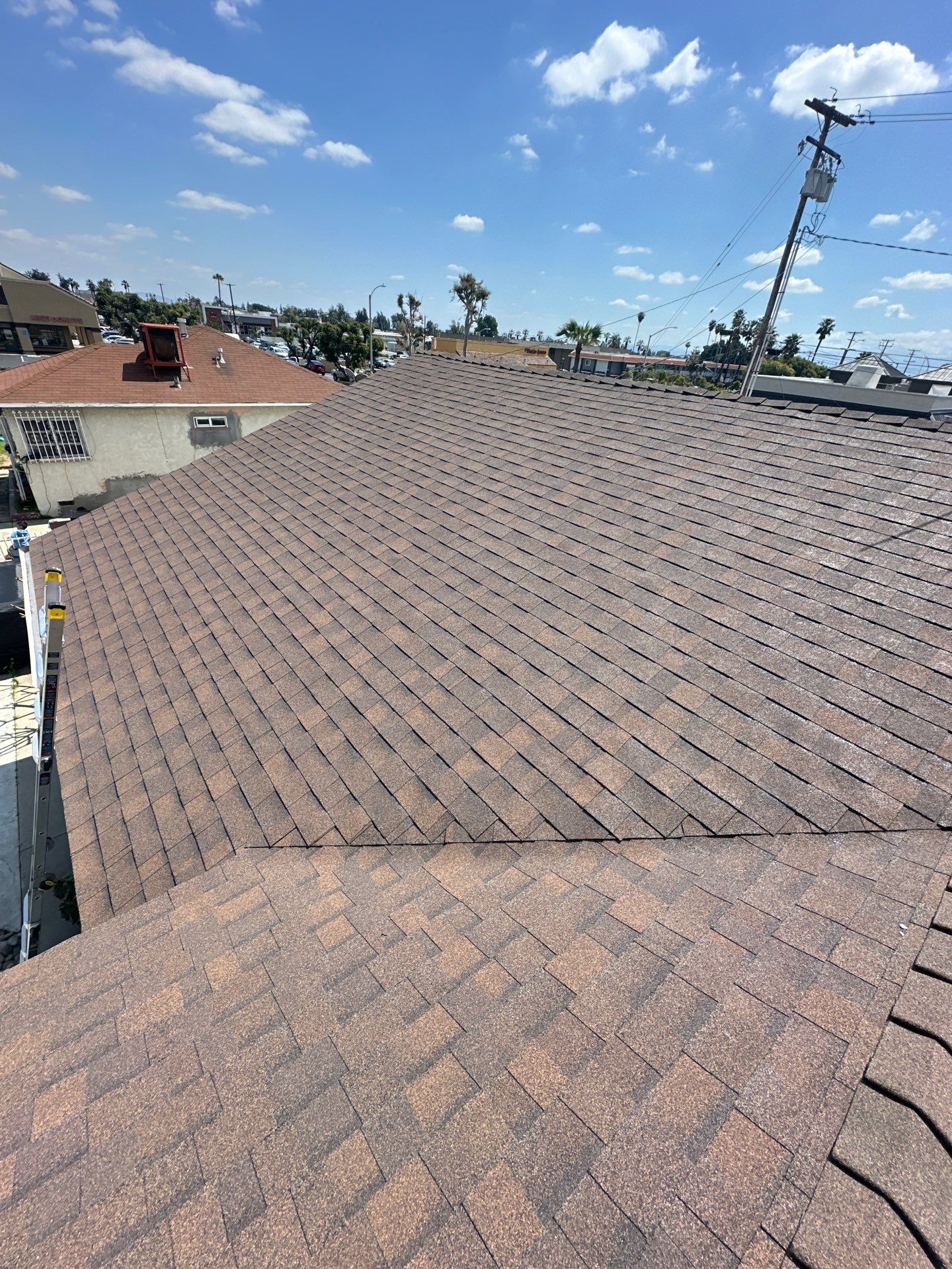 Roof Replacement - Ontario, CA 91762 by Epic Roof Replacement