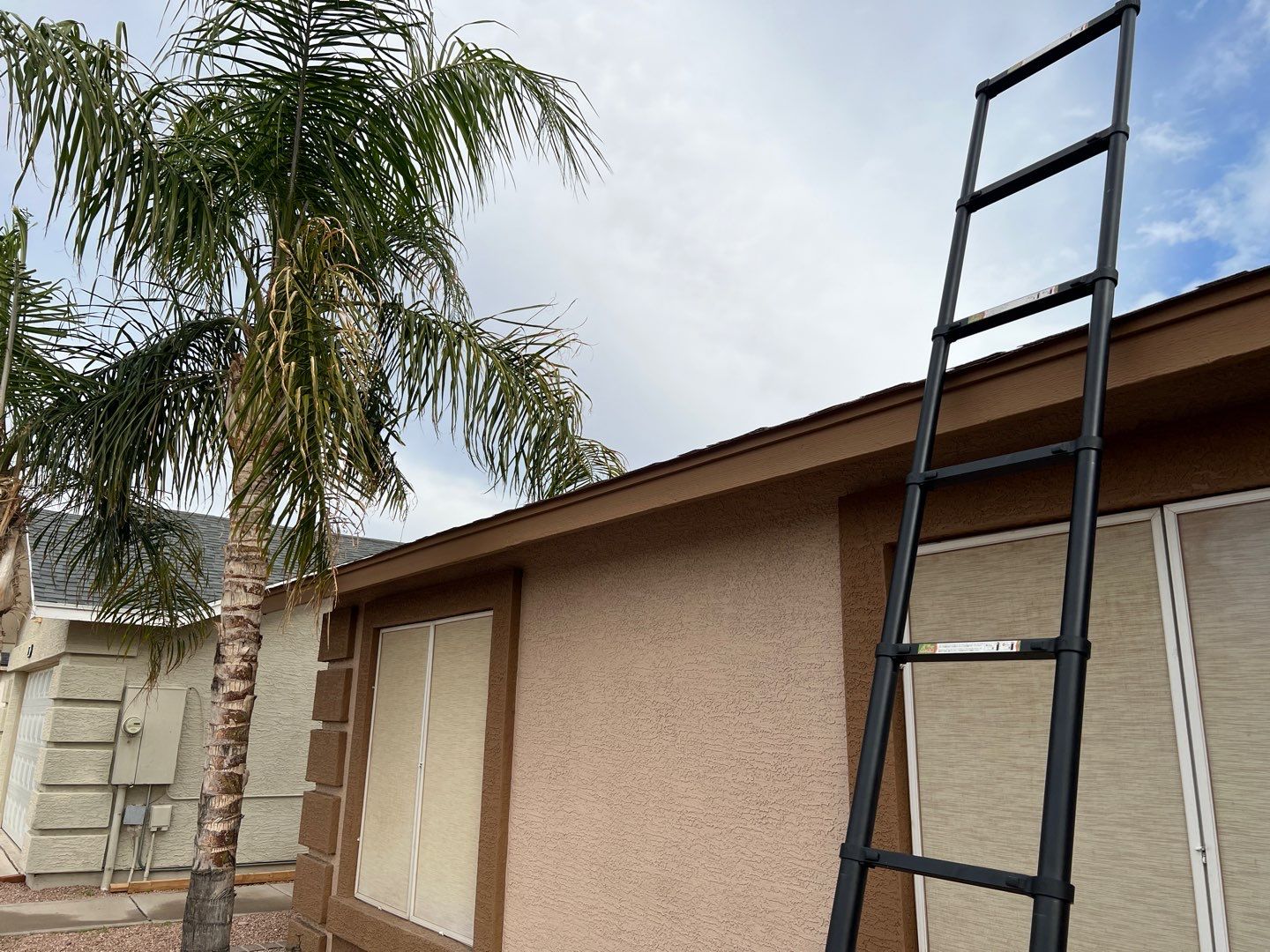 Jenna's Re-Roof and Ridge Vents by All Storm Roofing & Construction
