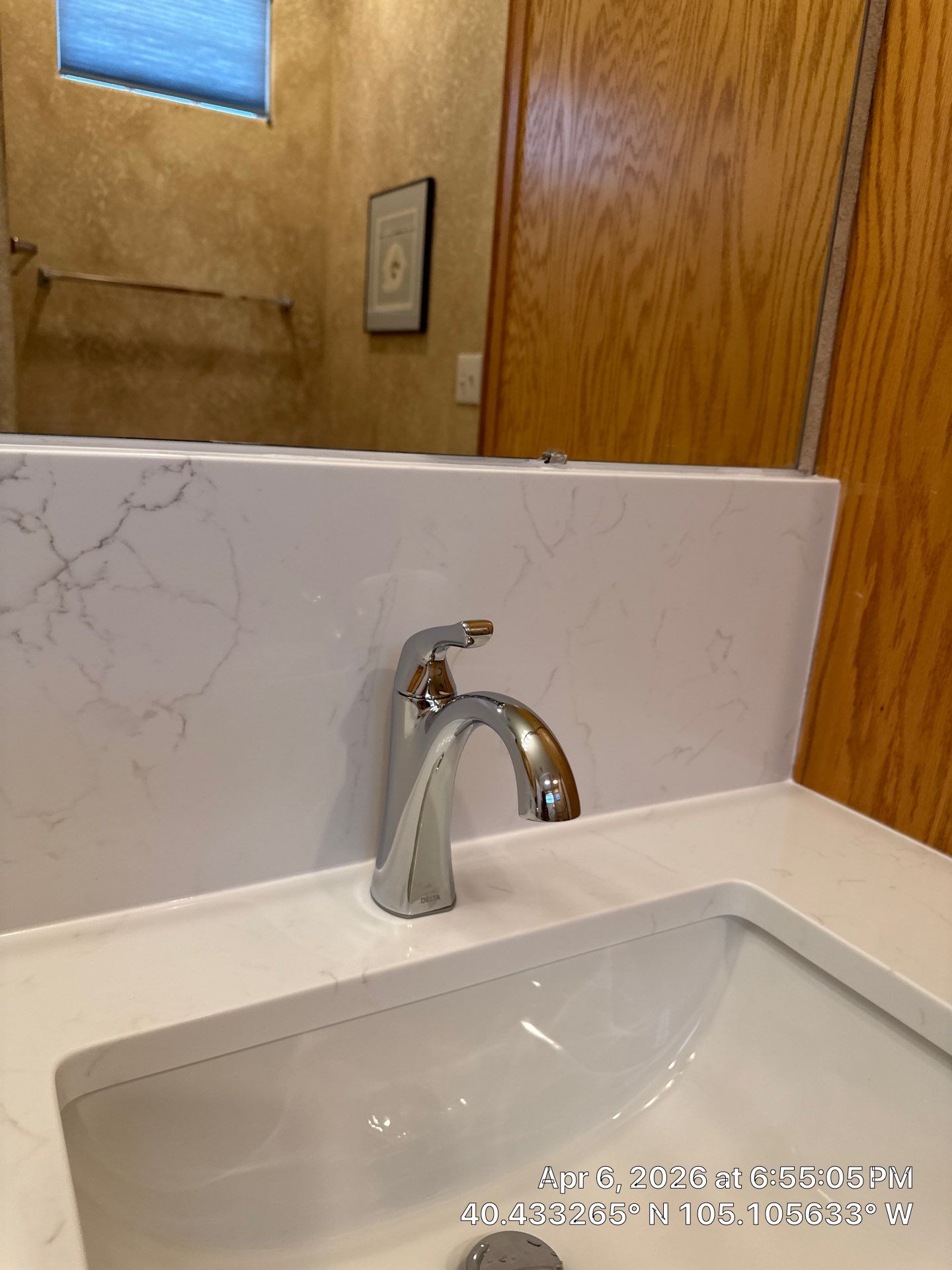 Project in Loveland by Discount Bath LLC
