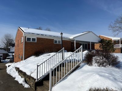 Comprehensive Attic Insulation and Air Sealing in Carnegie