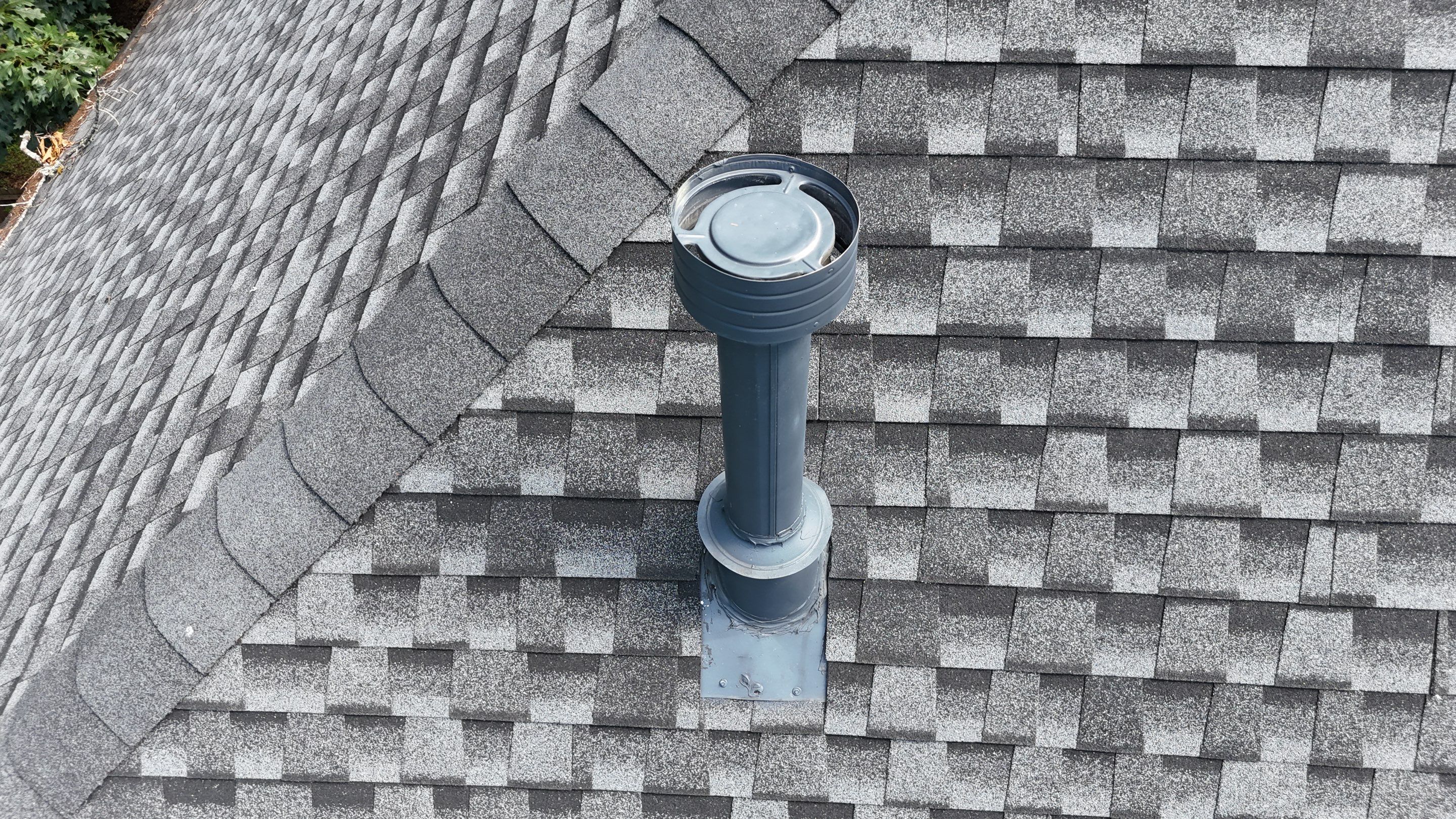 Barrett Downs Dr Cumming Roof Replacement  by Dom Roofing & Restoration