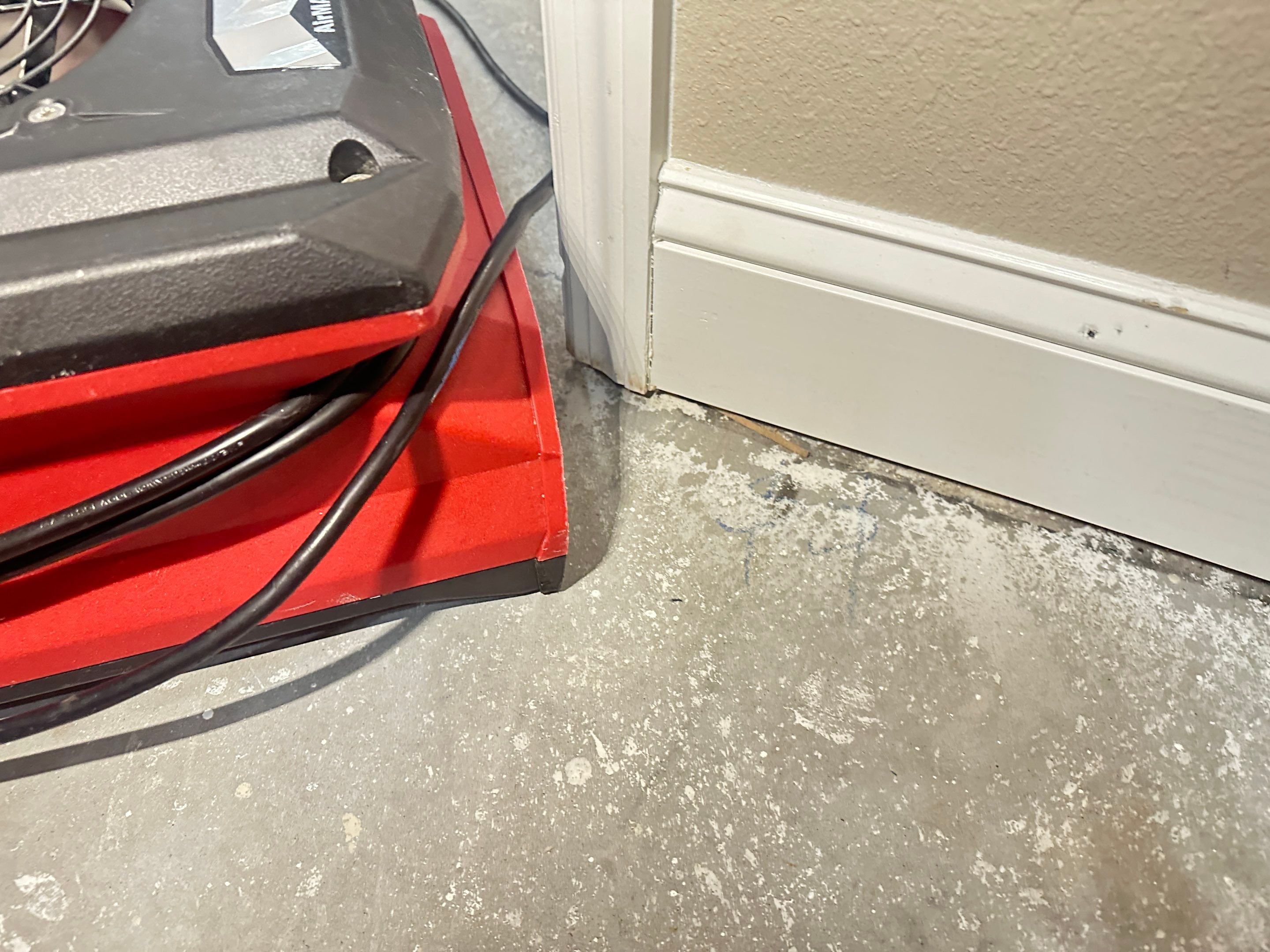 Water Damage Claim in Sarasota by FLAPA & KeyStone