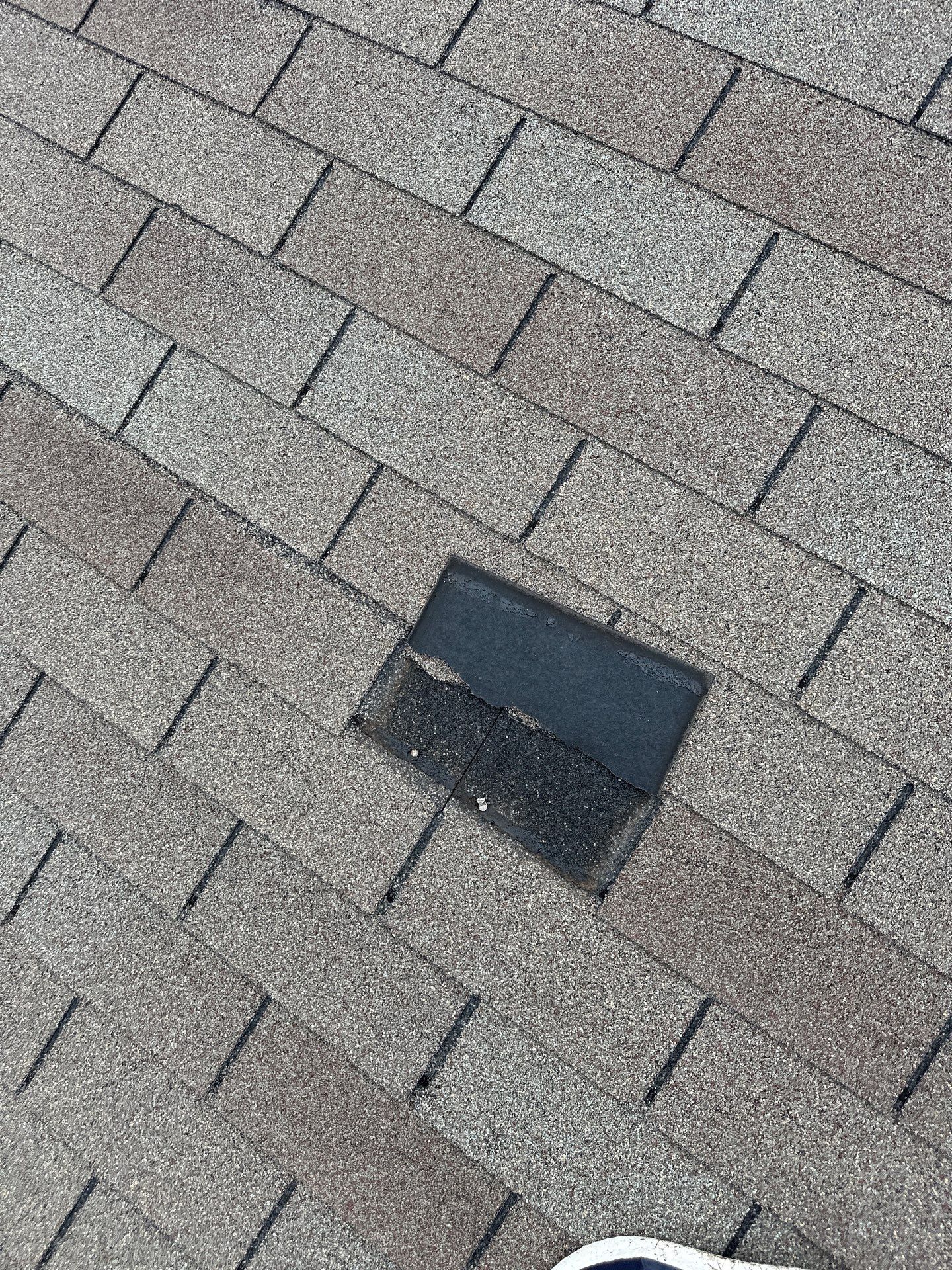 Project in Forney by Rhino Roofing and General Contracting, LLC