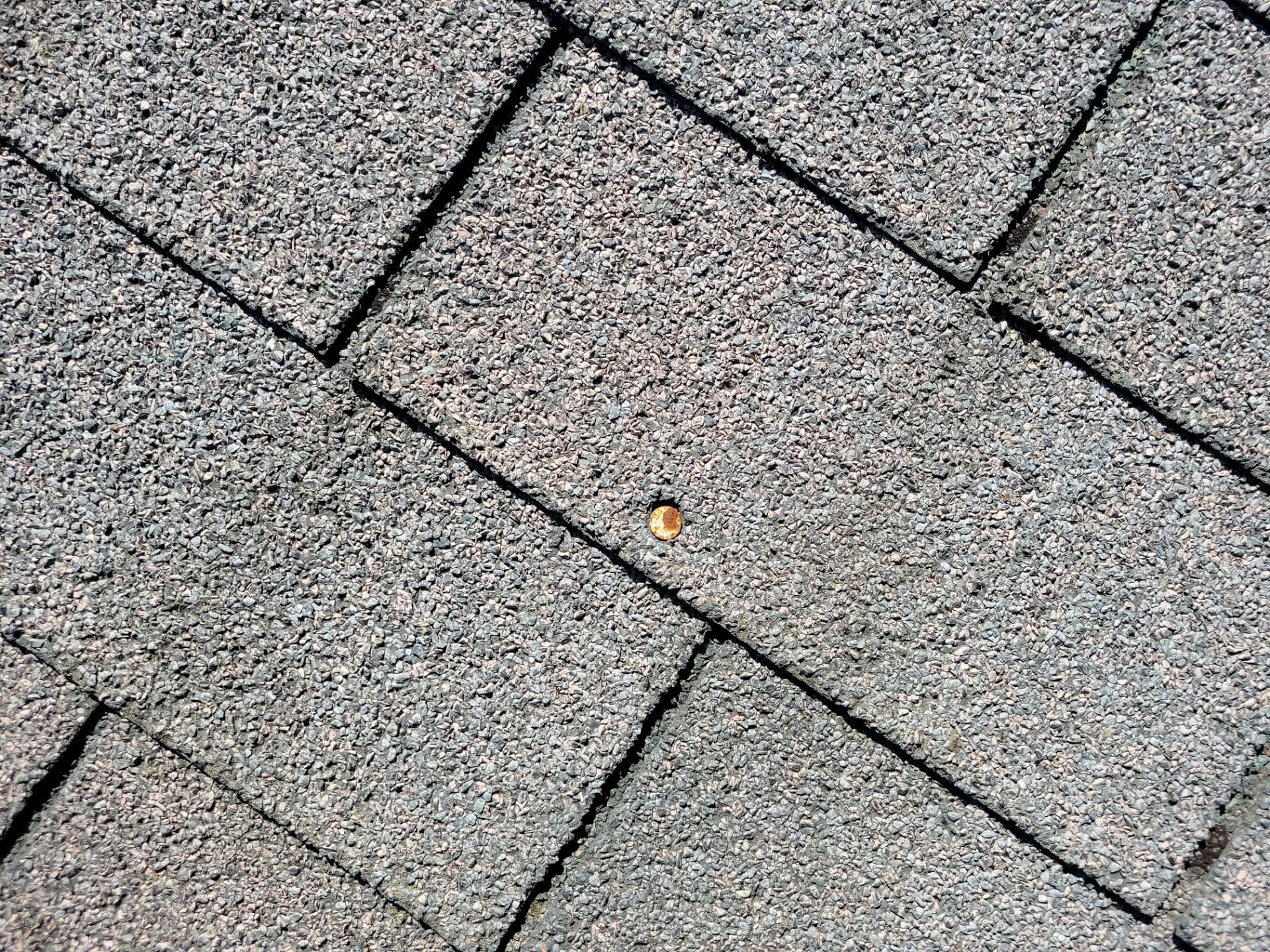 ReRoof  using Owens Corning Duration by The B.A.R Roofing