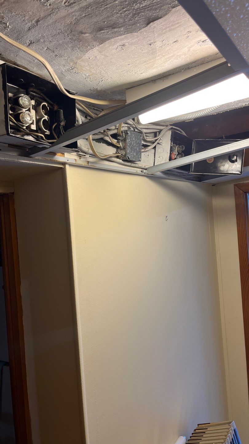 Panel Installation by Staybright Electric