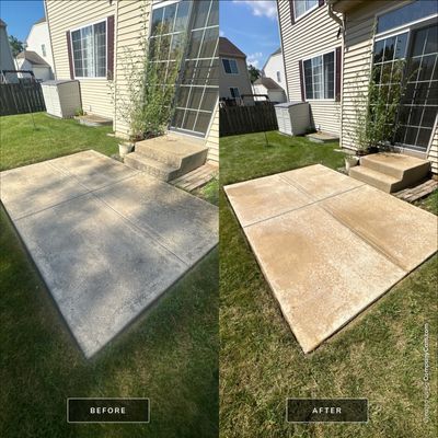 Project in Pingree Grove