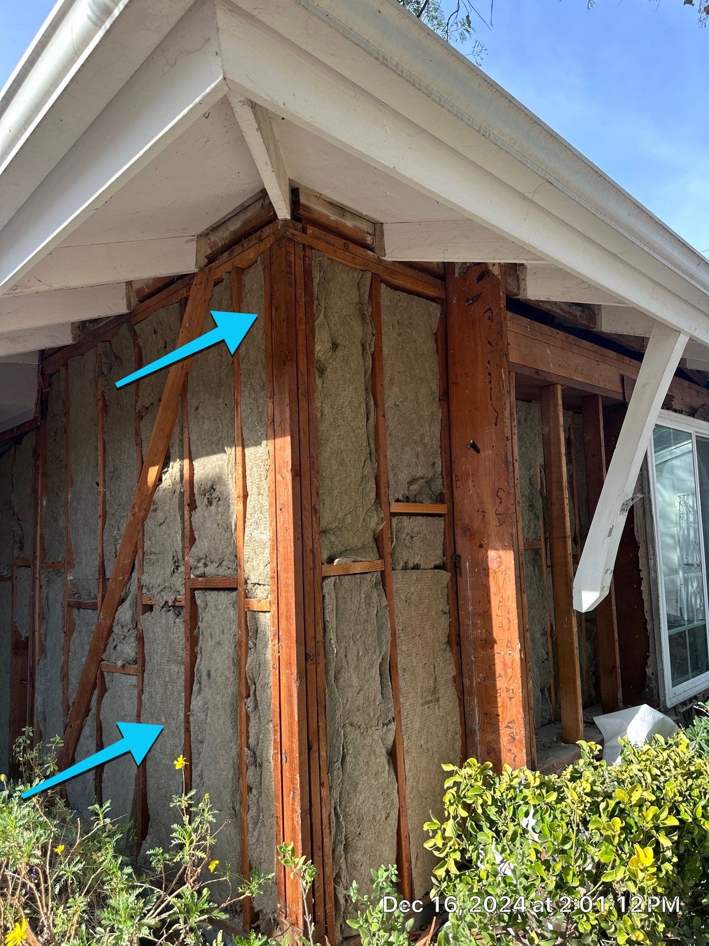 Pre-finish lap siding  by New Era Siding Inc 