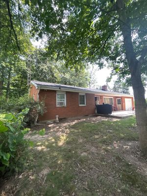 Residential Roofing Installation using GAF Timberline HDZ Charcoal
