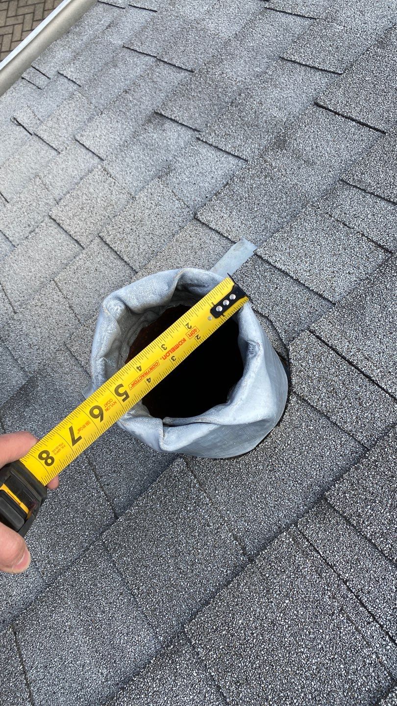 Roof Damage by G2