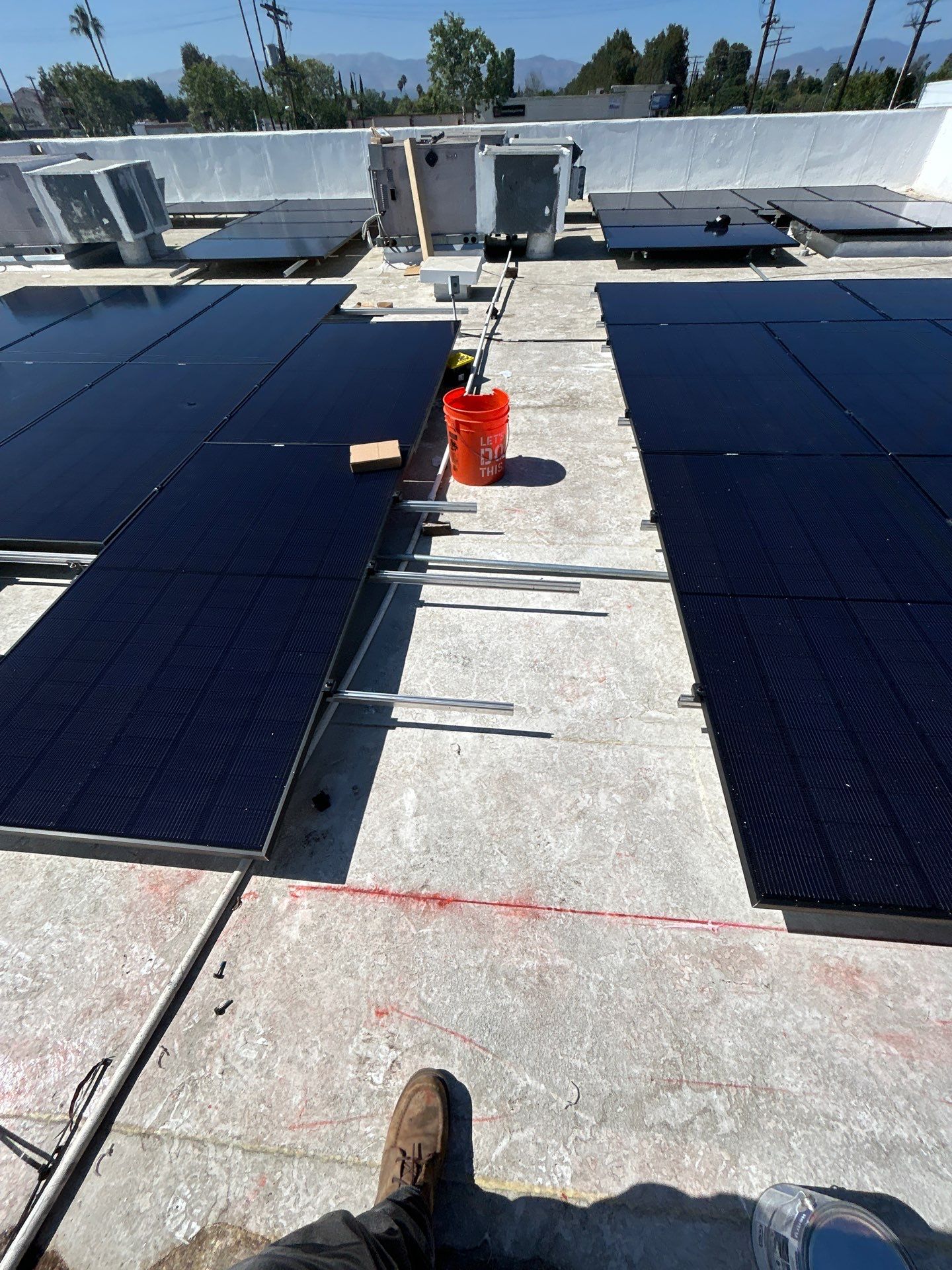 Project by Solar Discovery by Solar Discovery