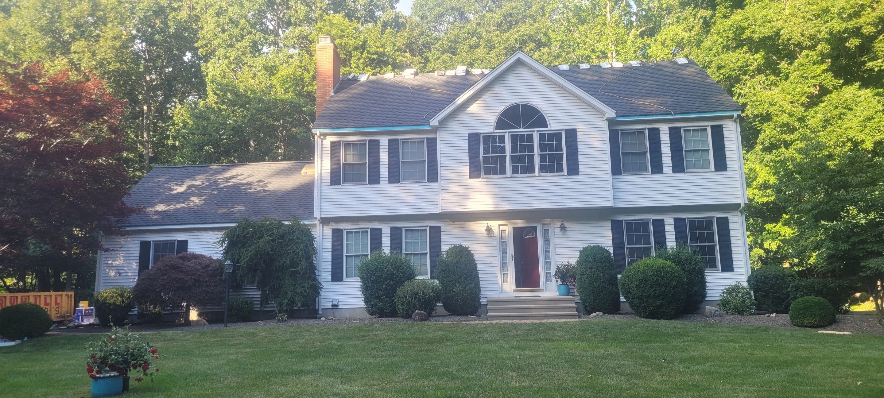 Transformation Roofing by DiGIorgi by DiGiorgi Roofing and Siding Inc