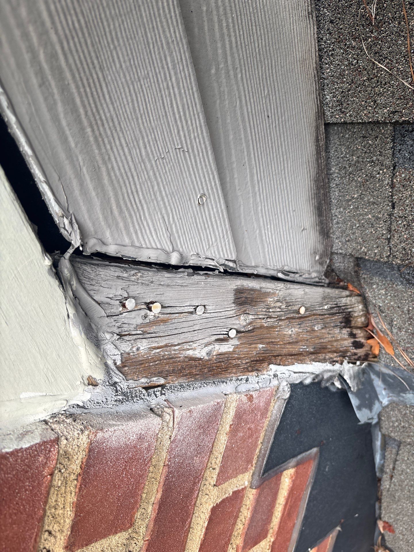 Roof replacement by Deerfield Roofing LLC