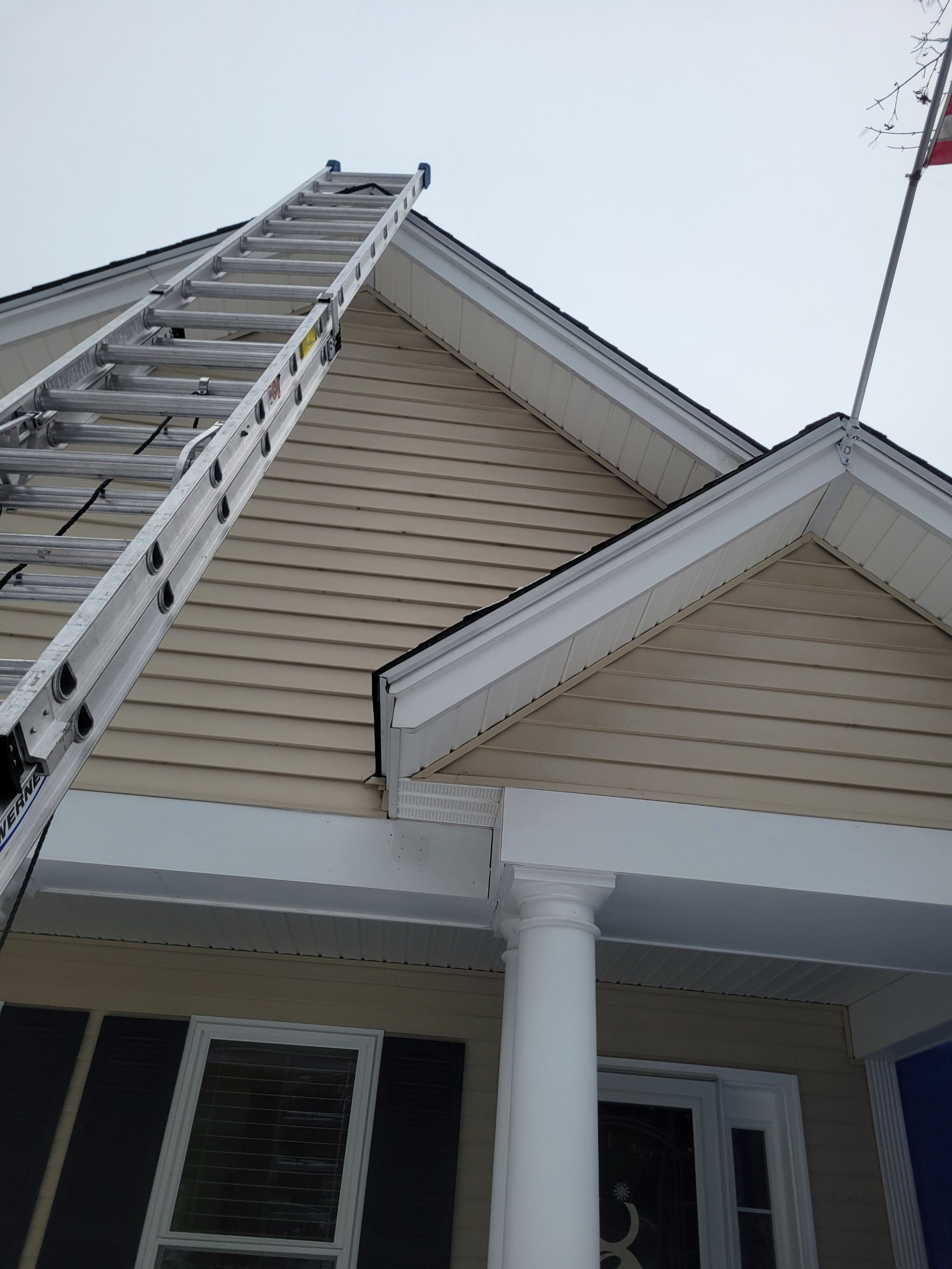 Roof Replacement in Milford | Owens Corning Shingles by Adam Vaillancourt Roofing LLC