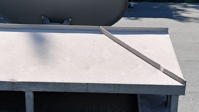 Project in Fort Worth