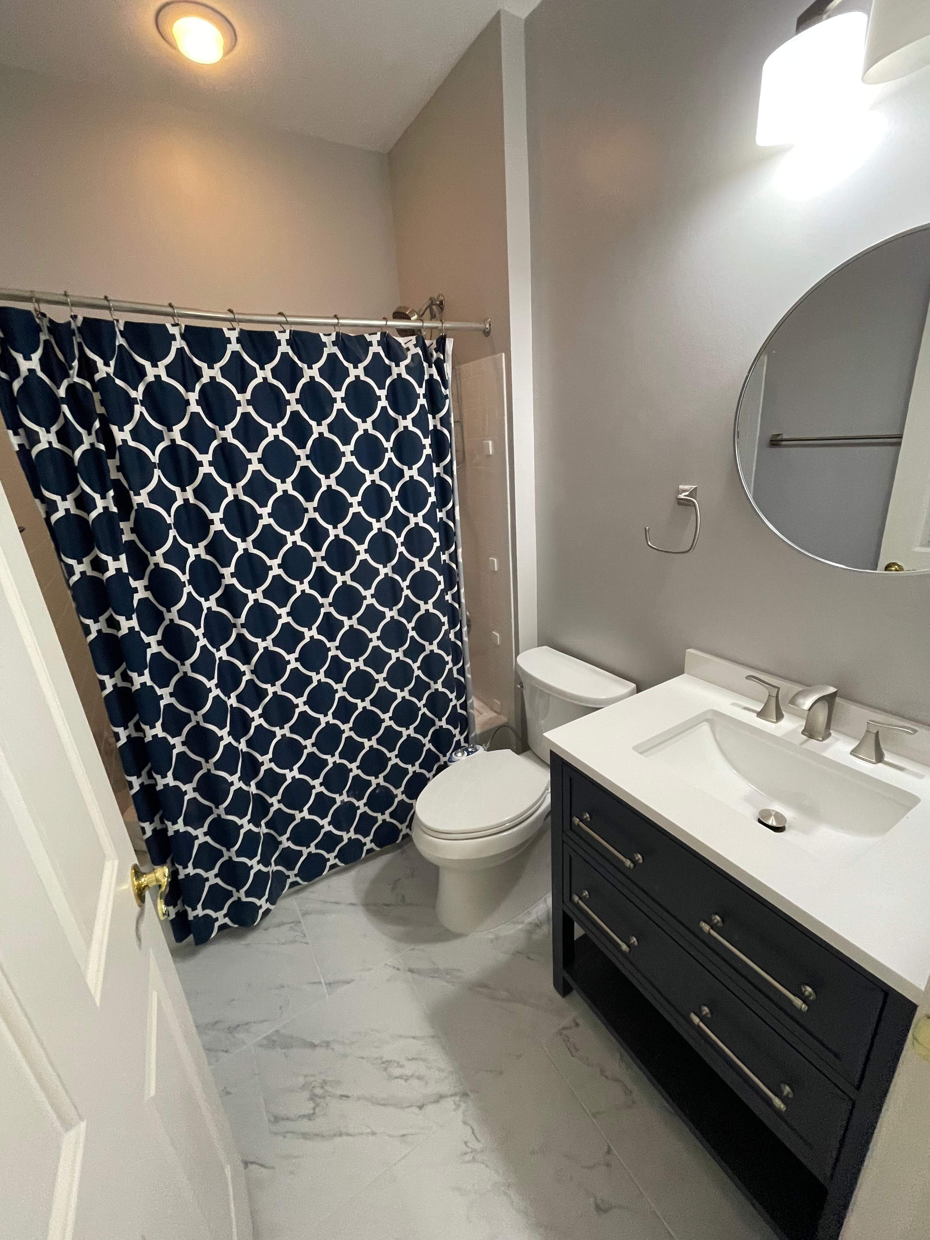 Water Damage Restoration by RJC General Construction, LLC.