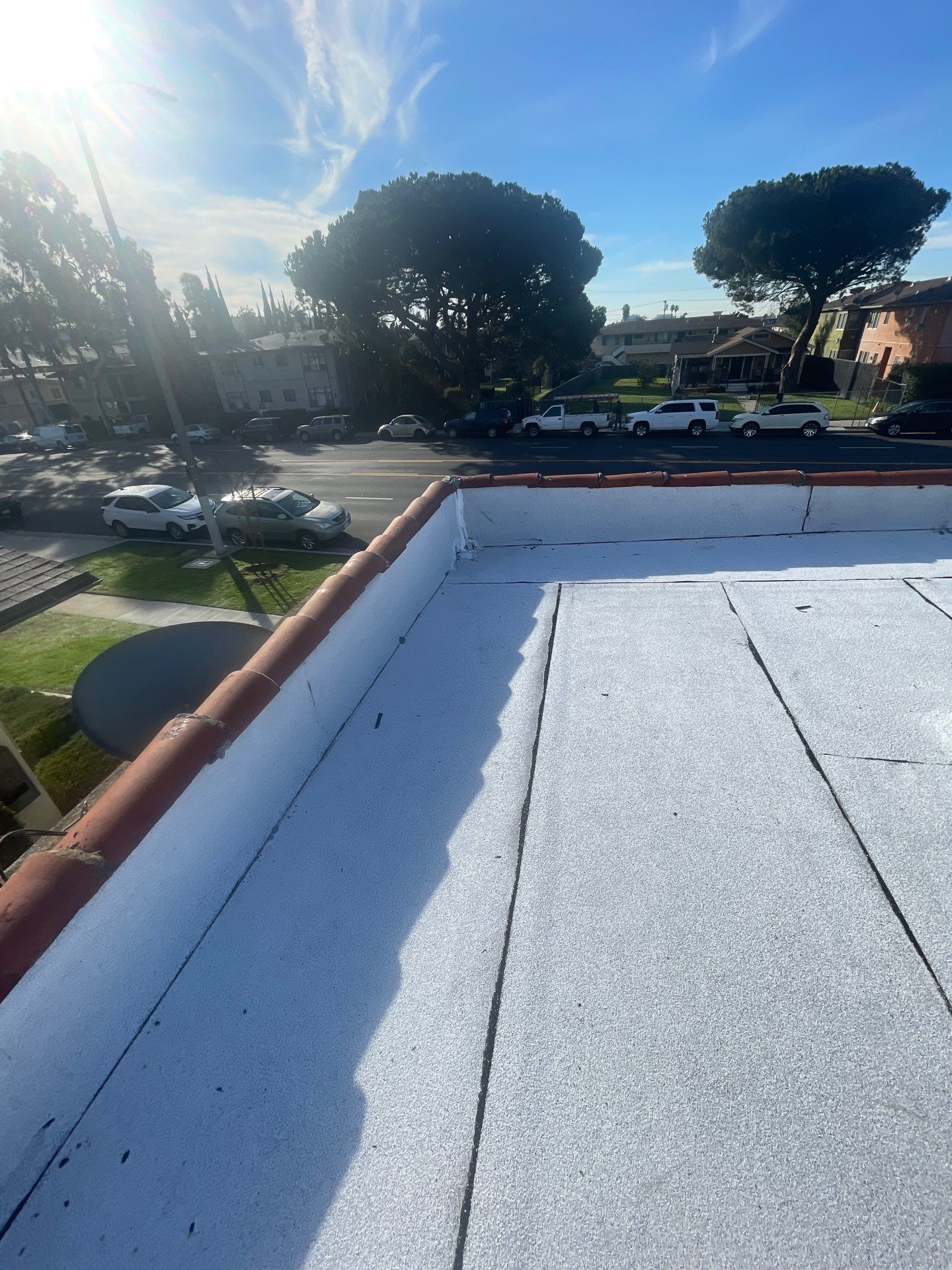 Roof Replacement - Inglewood, CA 90302 by Epic Roof Replacement