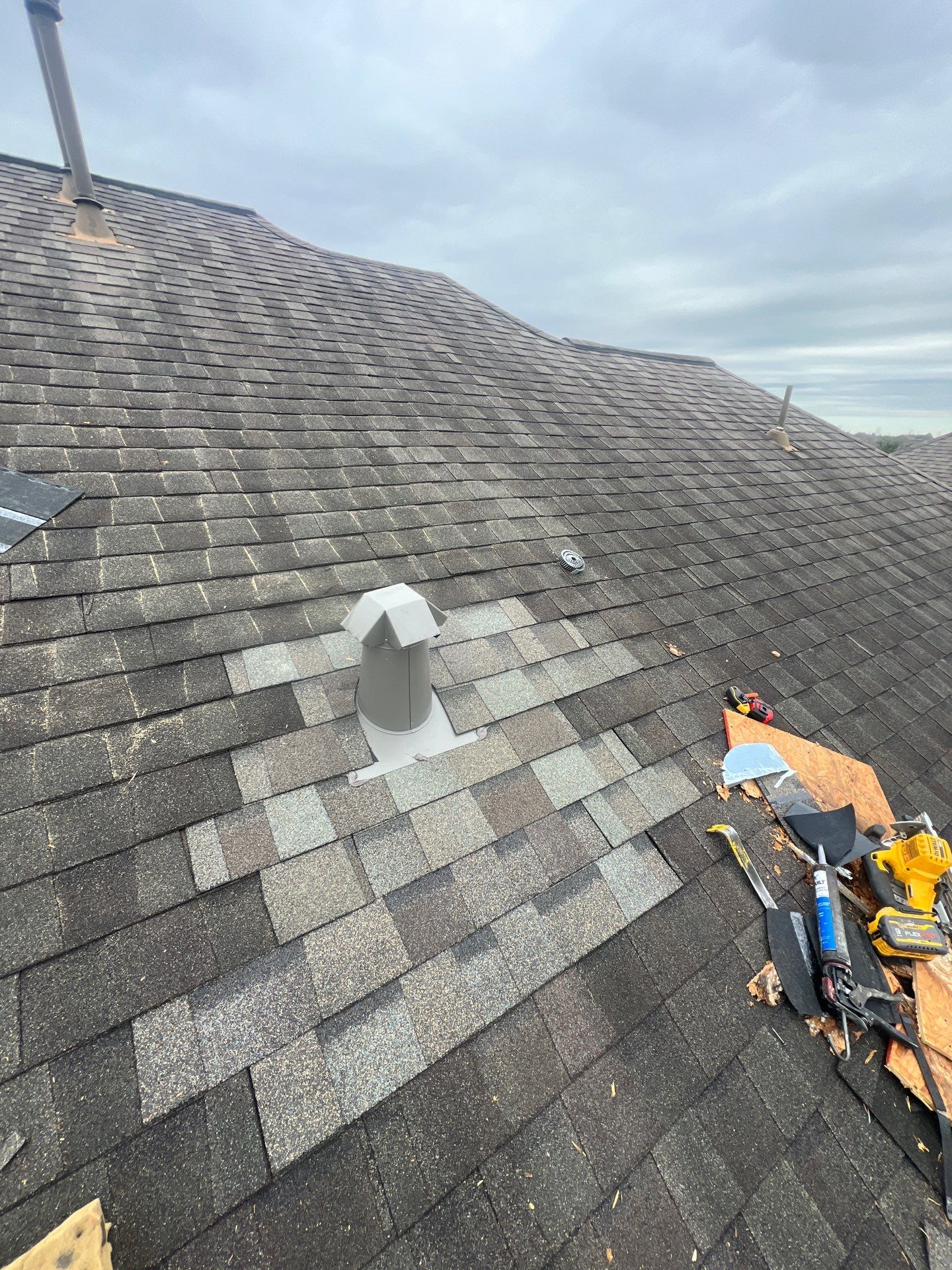 Roof Repair Pearland by Roof Repair Company