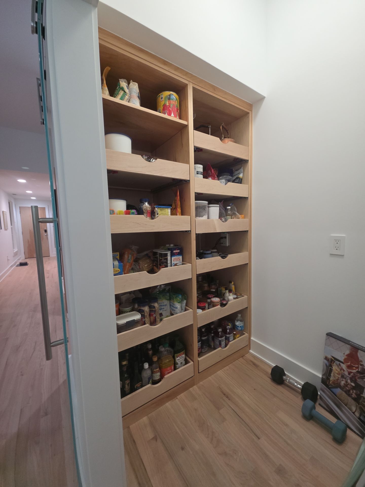 Project on Seabrook Island by Kitchen Tune Up