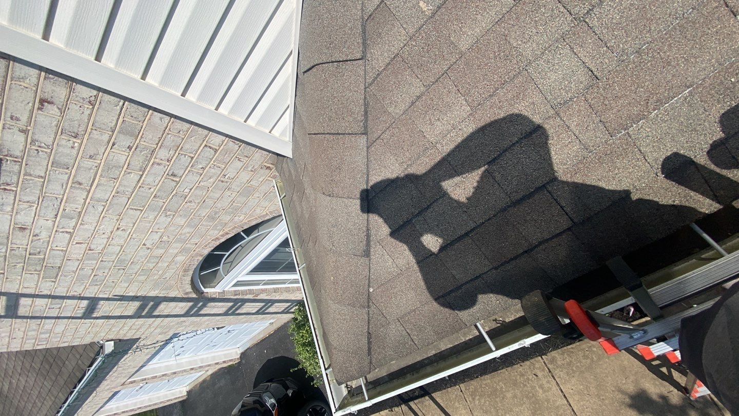 Roof Restoration in Westminster, MD • Leif J. by Seipp Roofing, LLC
