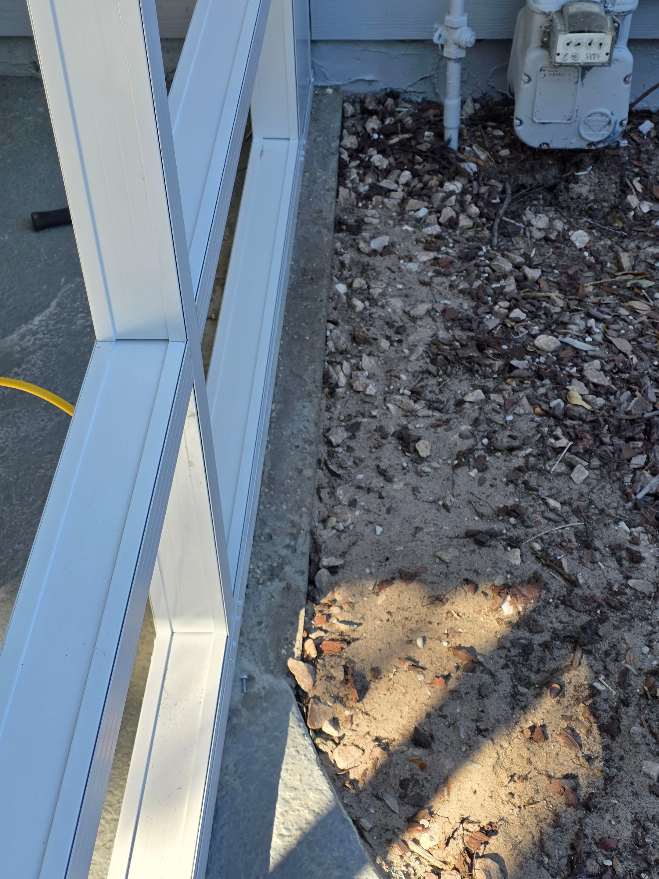 Patio Cover to Glass Room in Mary Esther, FL by Titan Sunrooms