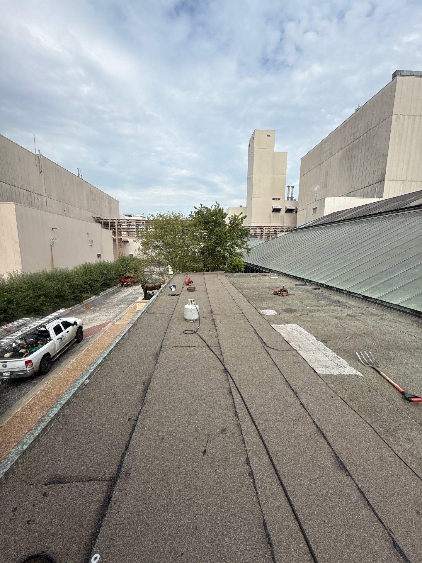 Roof Replacement in Pleasantville Area, Houston TX by Roof Repair Company