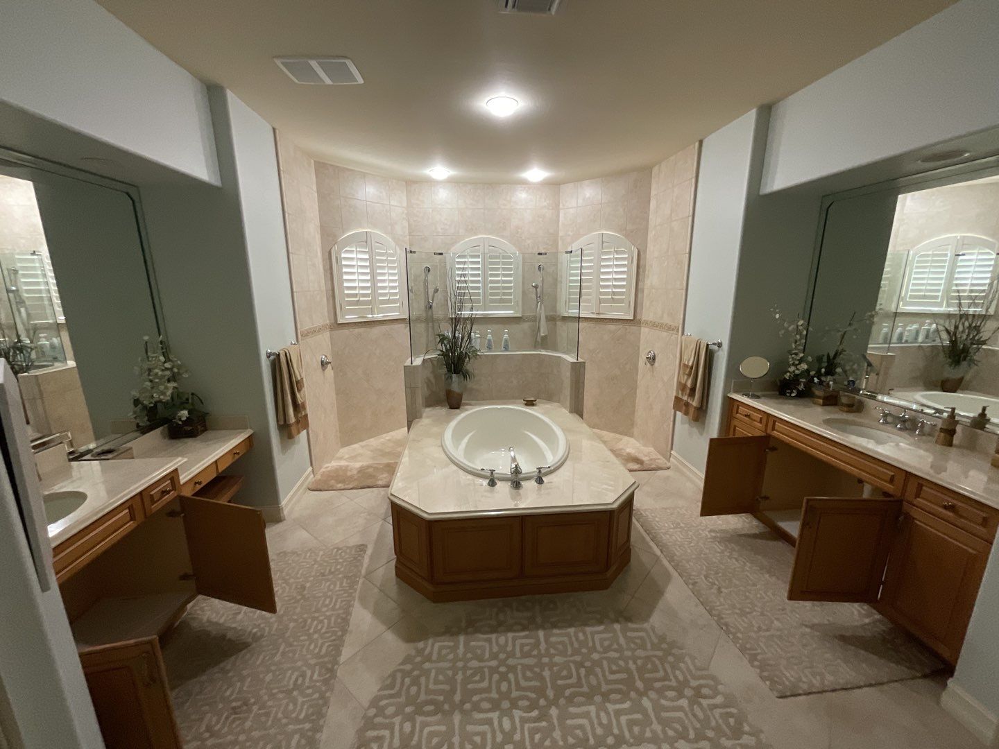 Kitchen & Living Room Demo by Down to Demolition