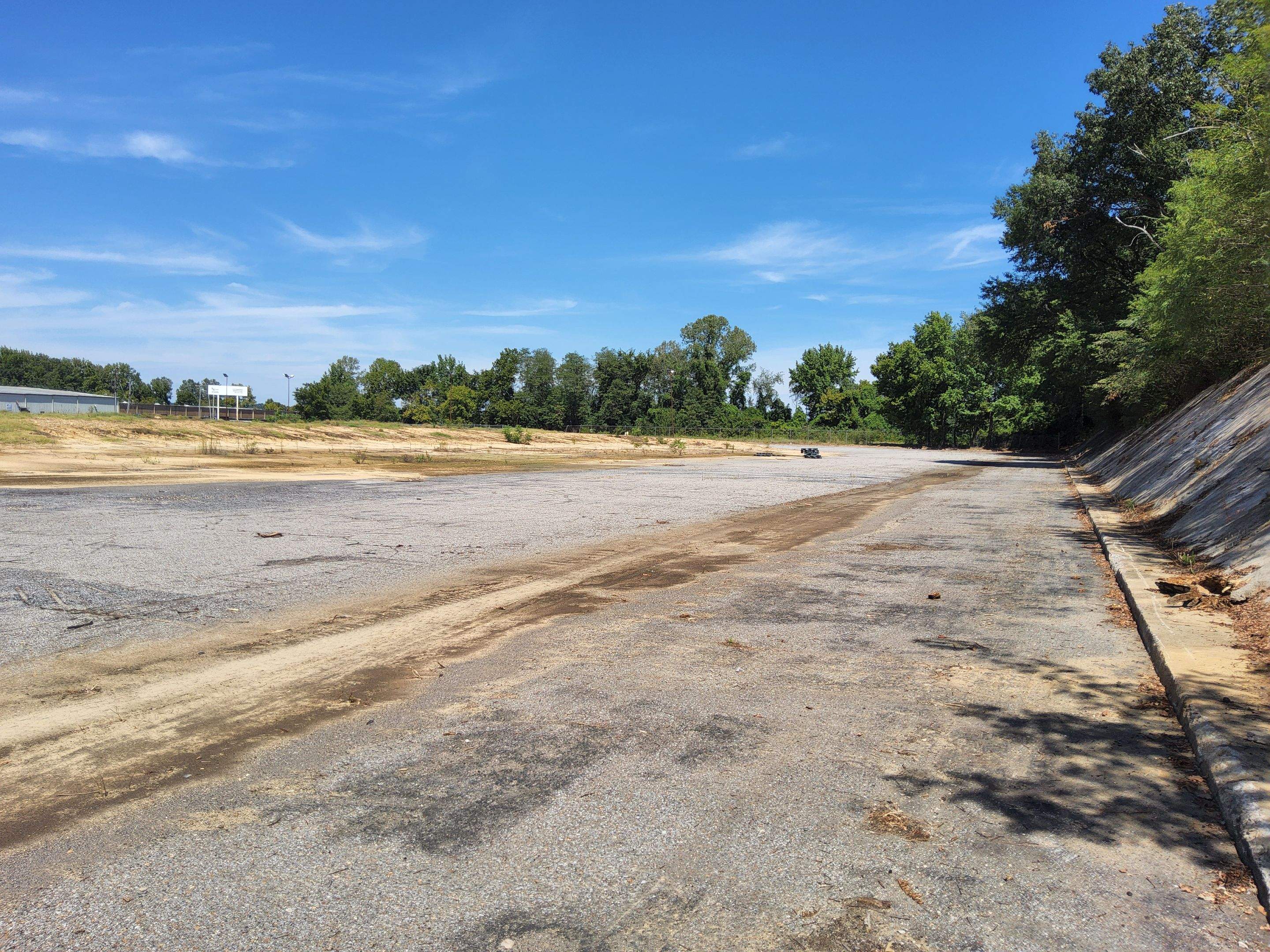 Memphis, TN by Ironhorn Enterprises