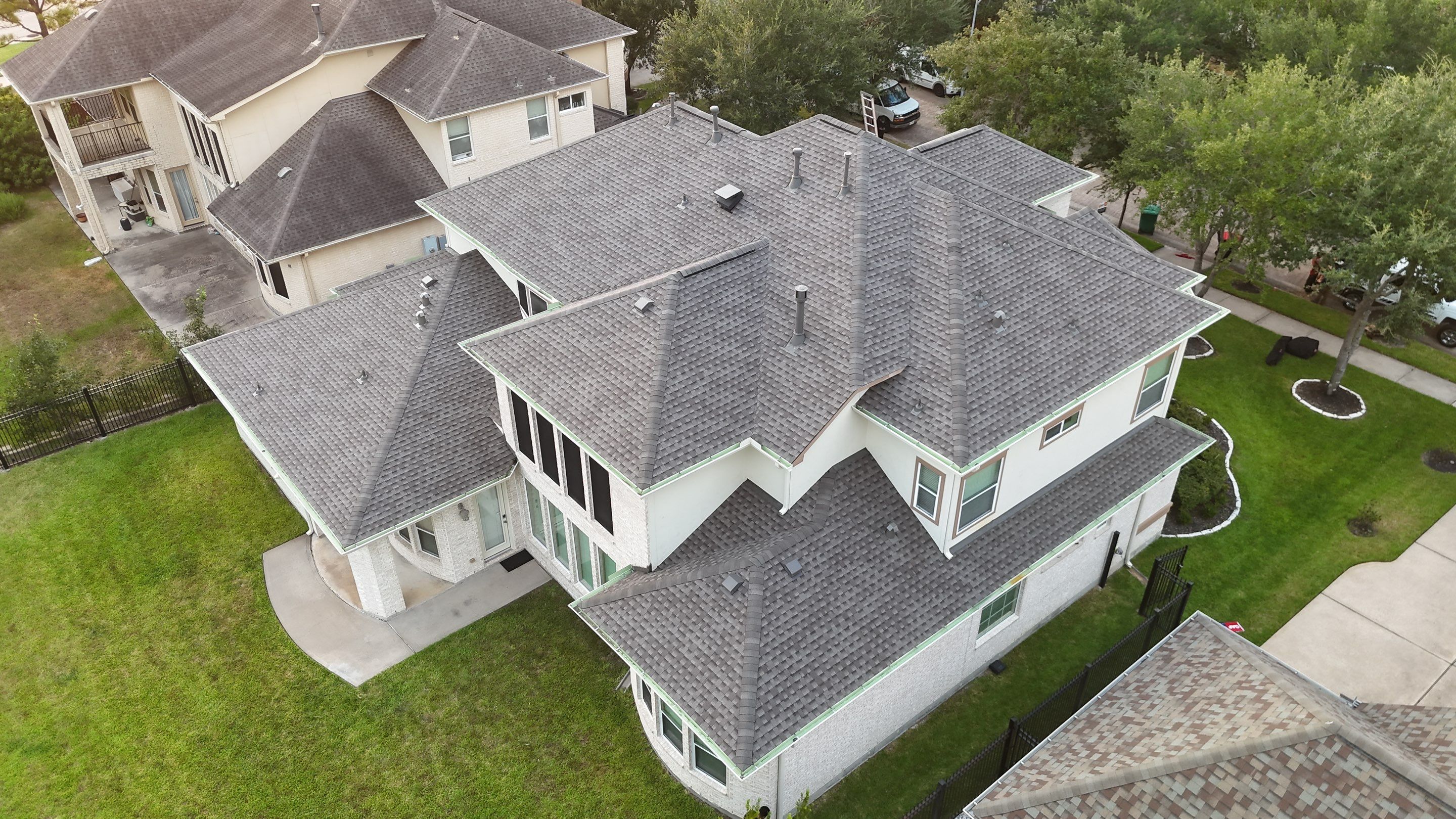 Roof Replacement in Katy, TX by Onit Roofing LLC