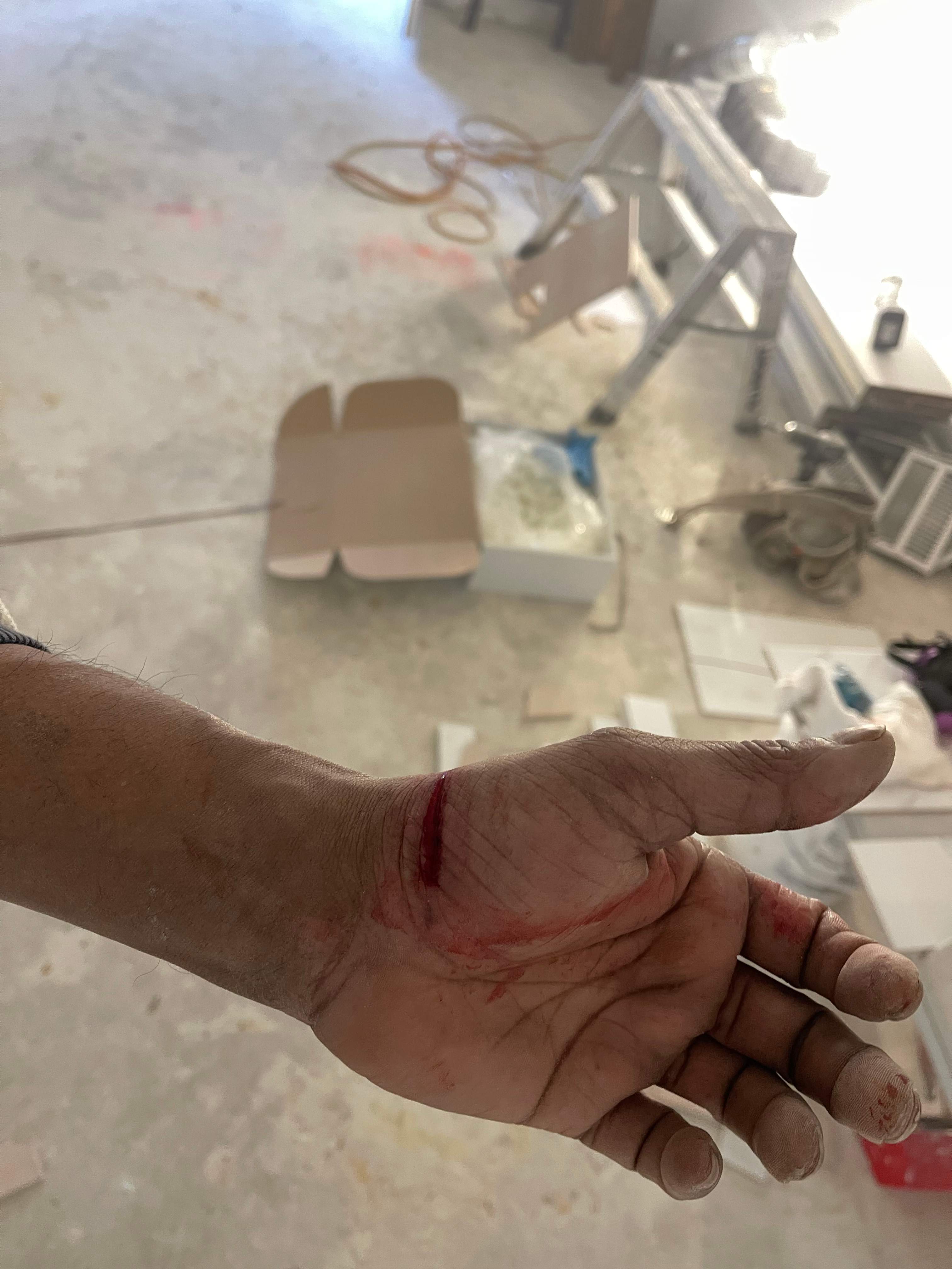 Coquitlam full Renovation Project by YVR Construction Group