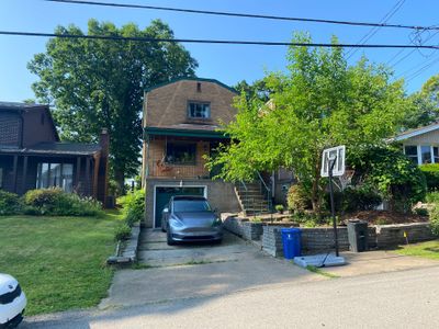 Make upstairs of Pittsburgh Pa home more comfortable year round