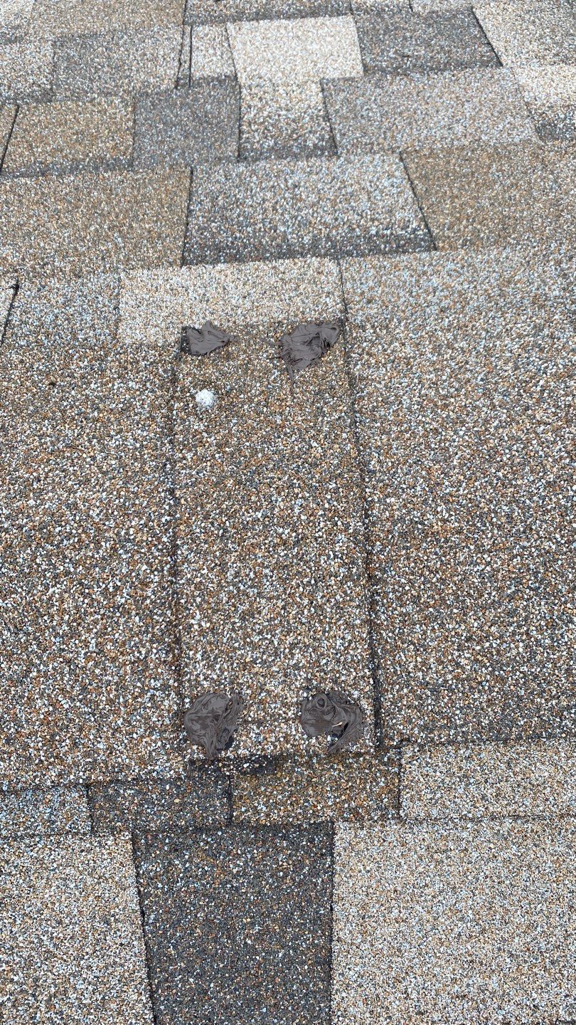 Residential Roofing Repair using Roofing Repair Products  by Lighthouse Roofing