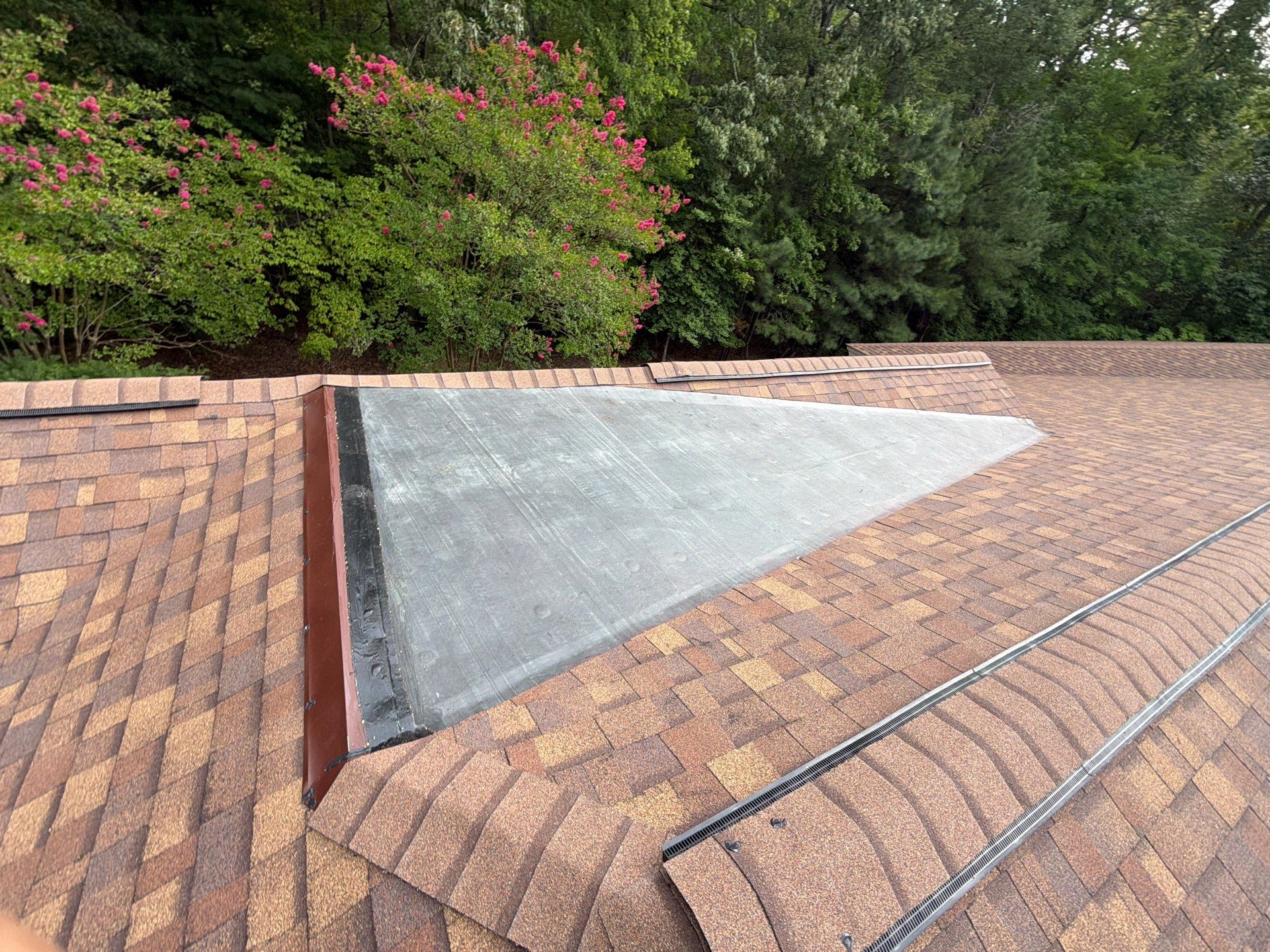 Comprehensive Asphalt Shingle Roof Replacement in Mathews, Virginia by Cade Construction