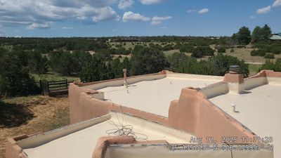 Brunacini Rd • Sandia Park, NM 87047