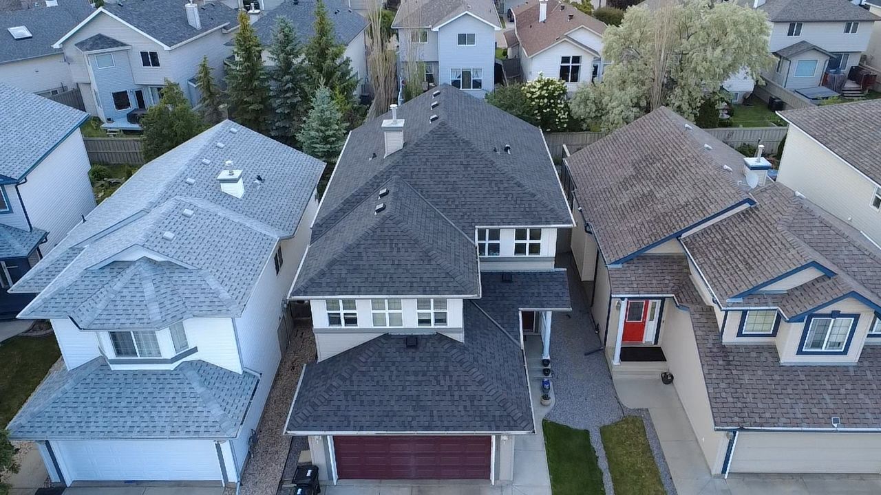 Oregon on Signature by 2thetop Roofing