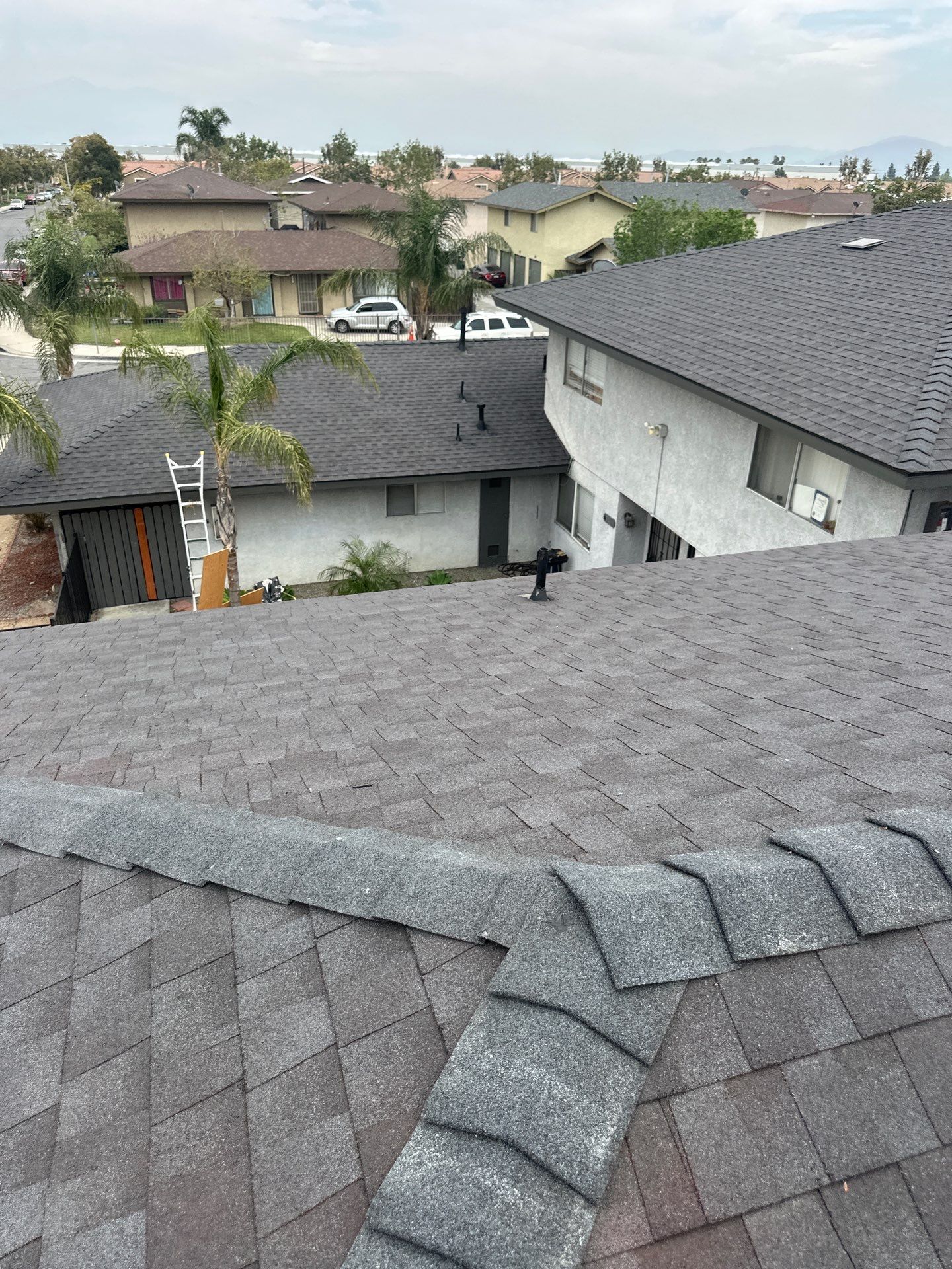 Roof Replacement - Rialto, CA 92376 by Epic Roof Replacement