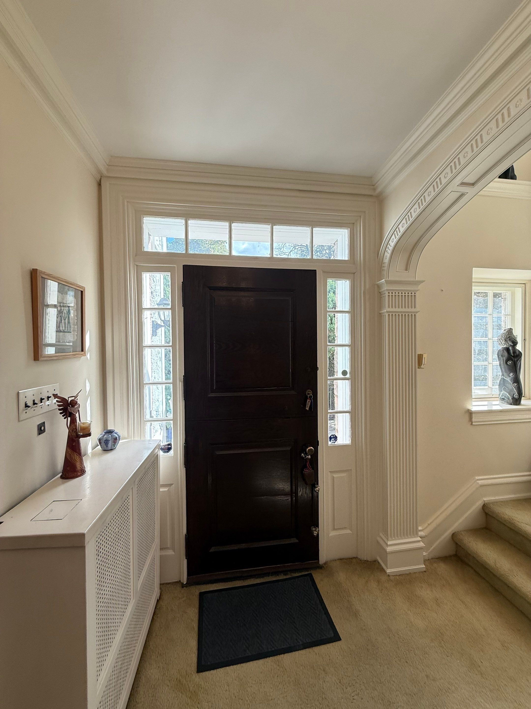 Interior Painting in West Chester, PA by Davis Painting Llc 