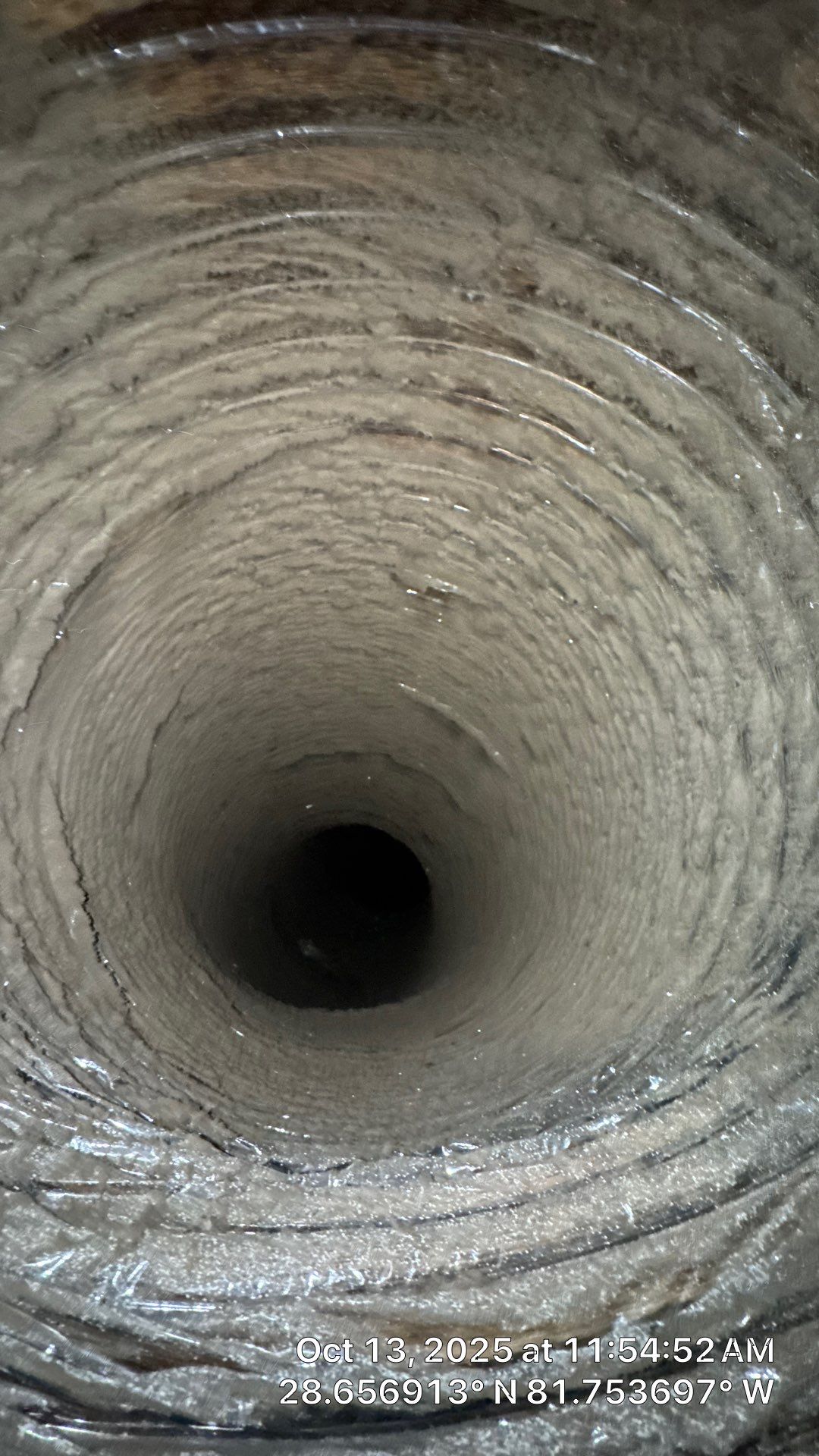 Air Duct Cleaning in Clermont by Hygienic Air, Inc