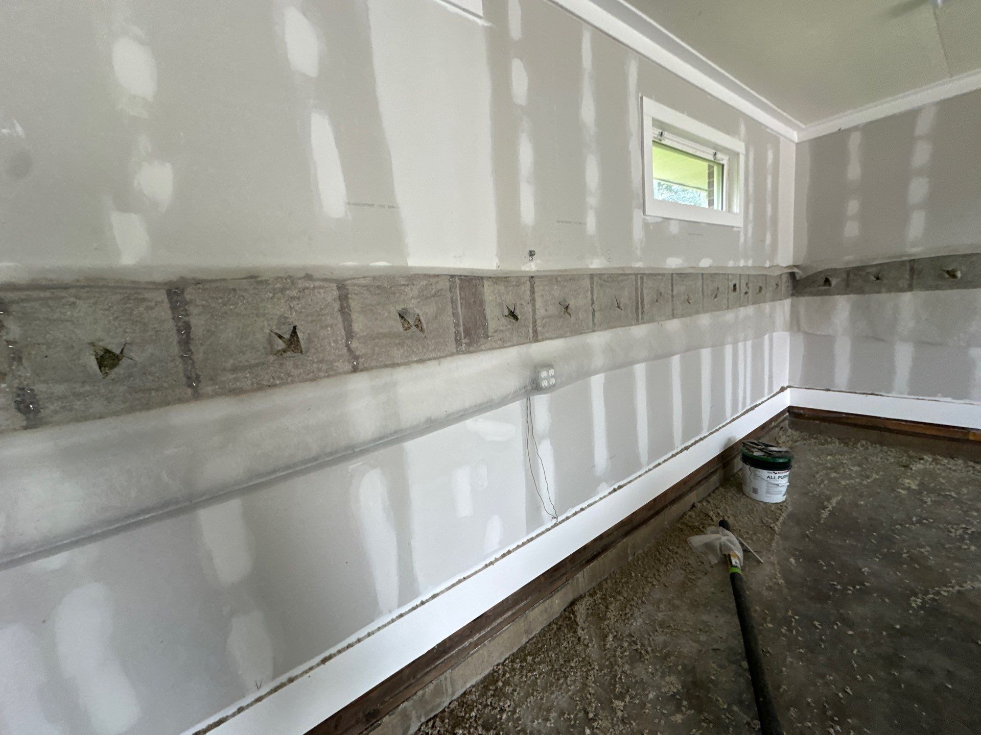 Making a garage more comfortable in New Cumberland, WV 26047 by Home Environment Solutions