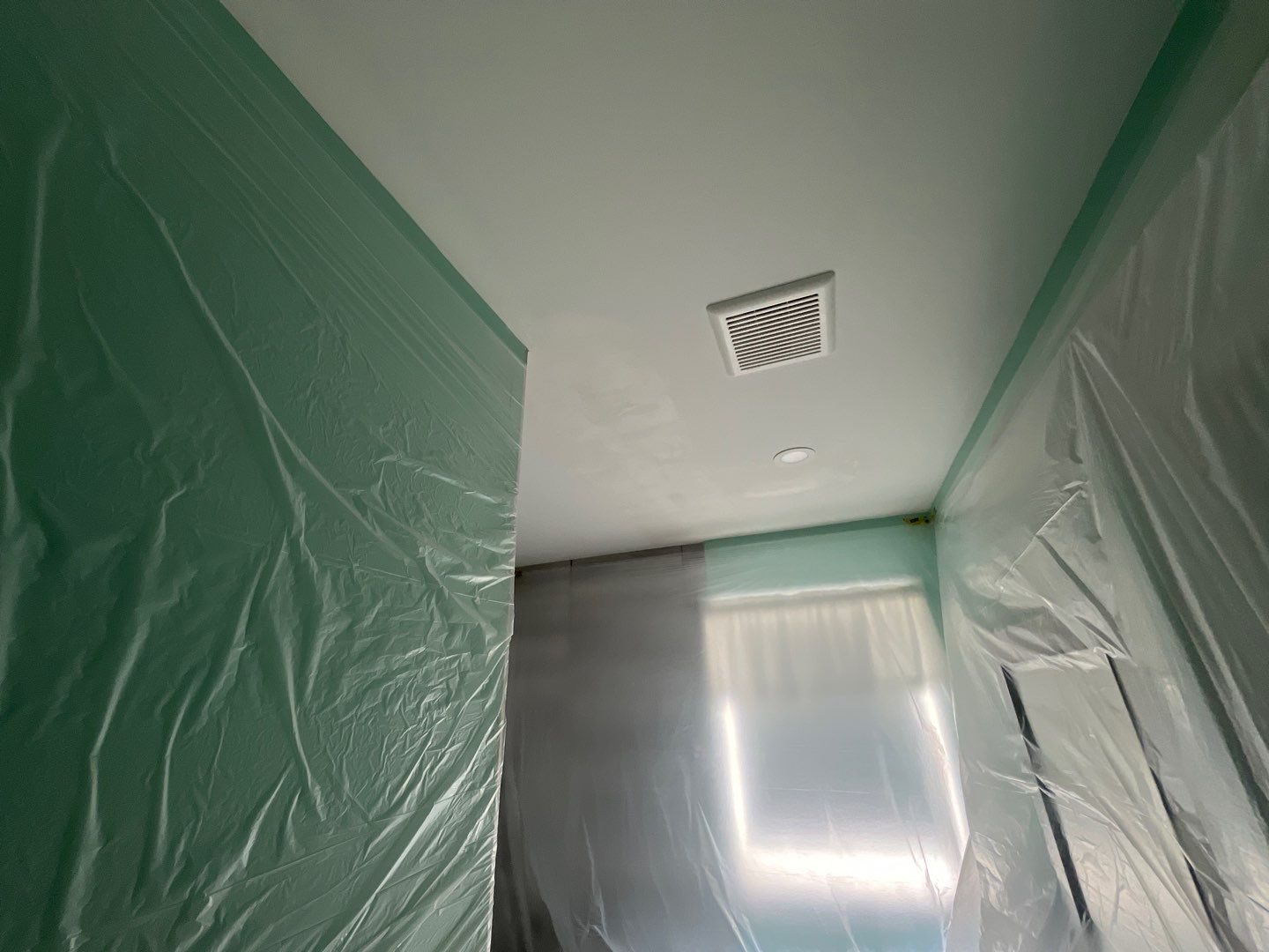 Ceilings Painting by FreshCoat Works LLC